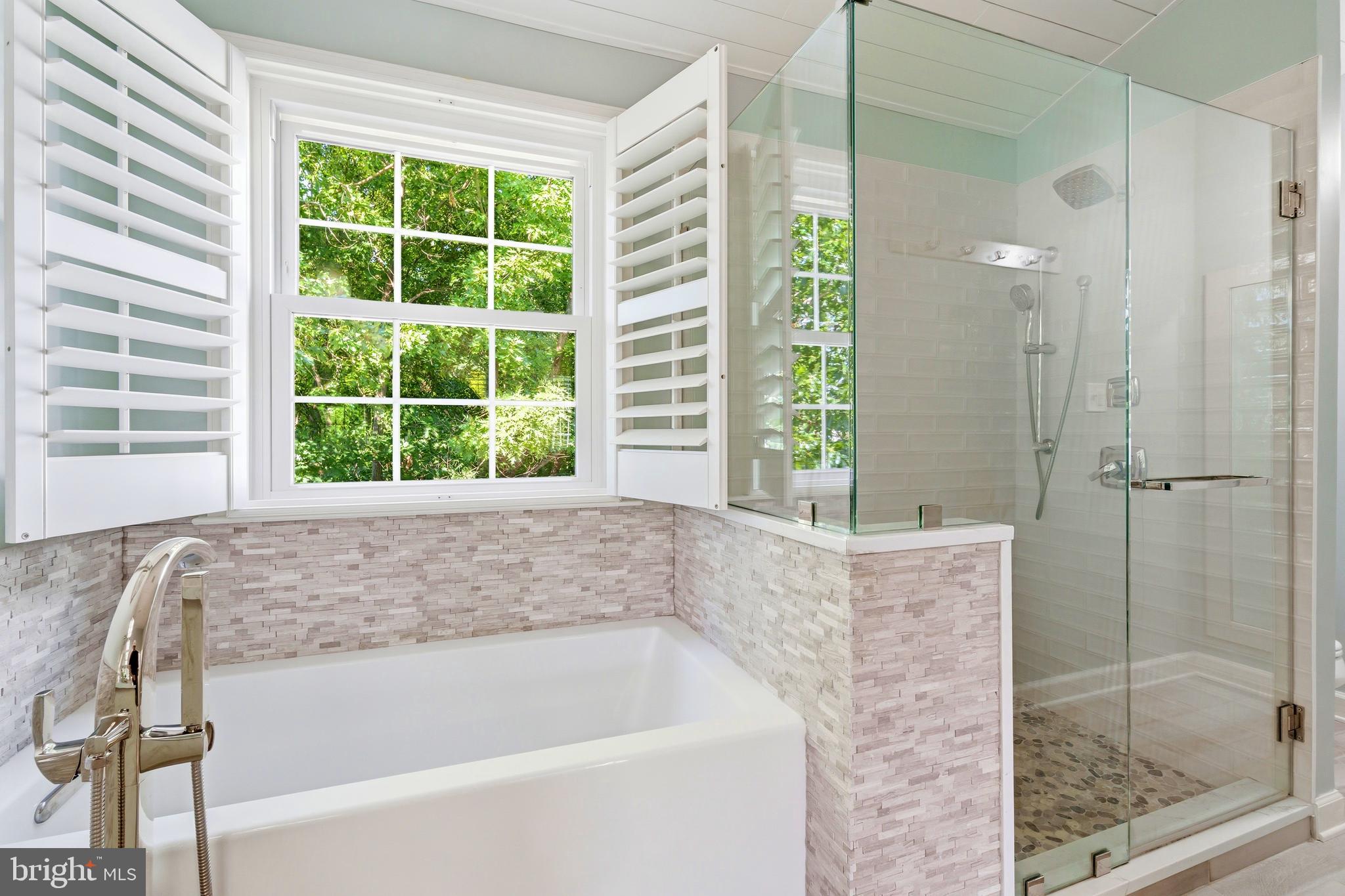 POTOMAC TERRACE - Residential