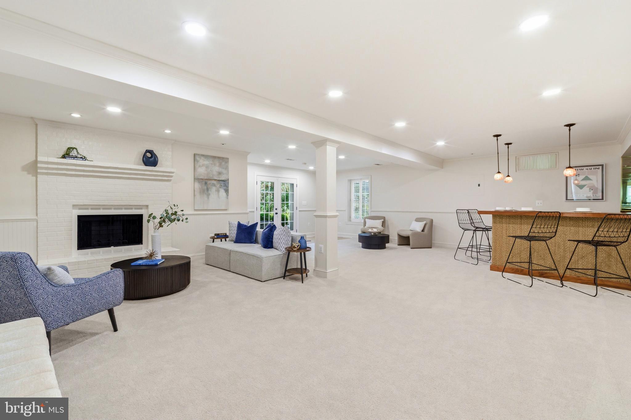 POTOMAC TERRACE - Residential