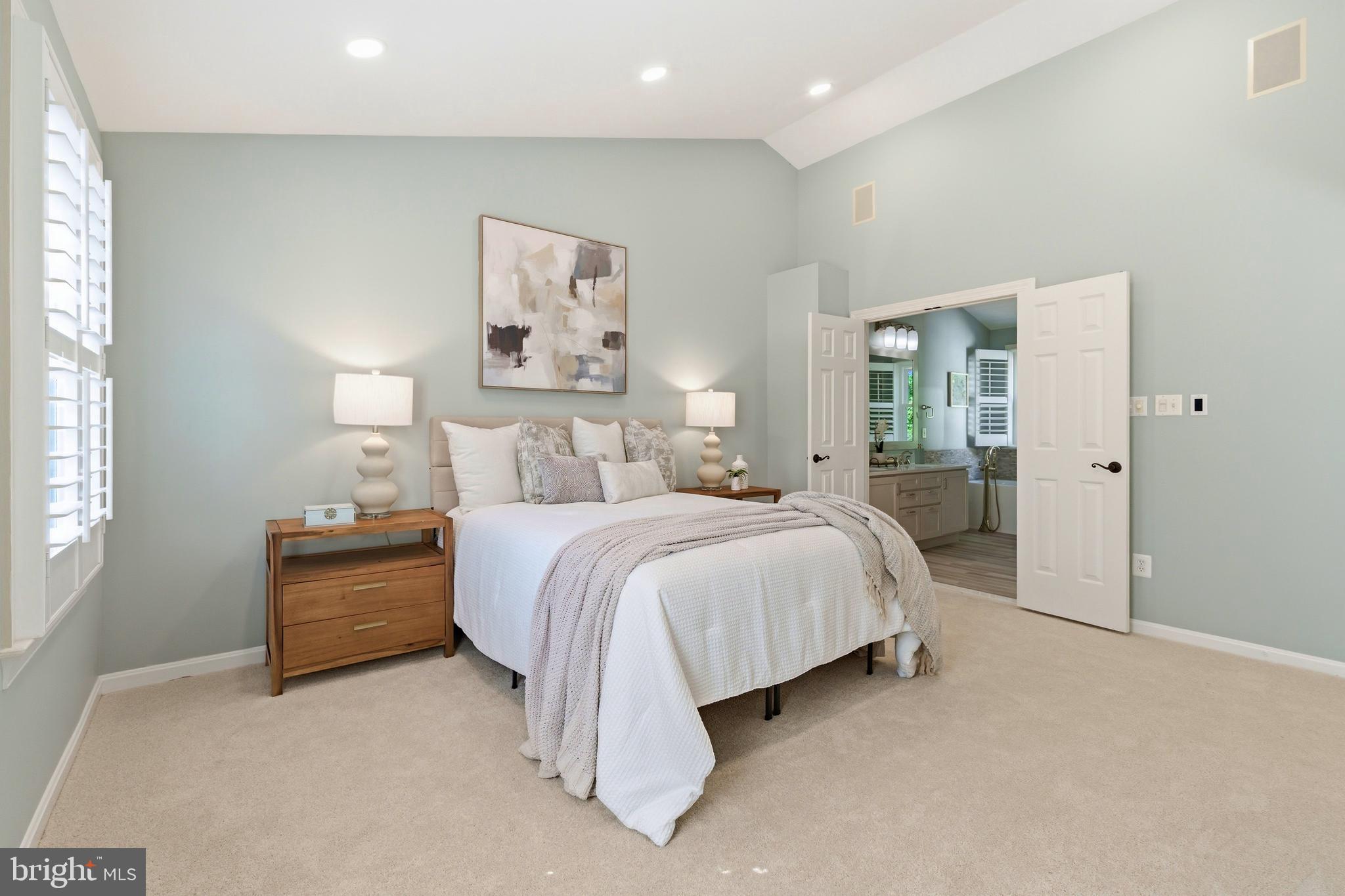 POTOMAC TERRACE - Residential