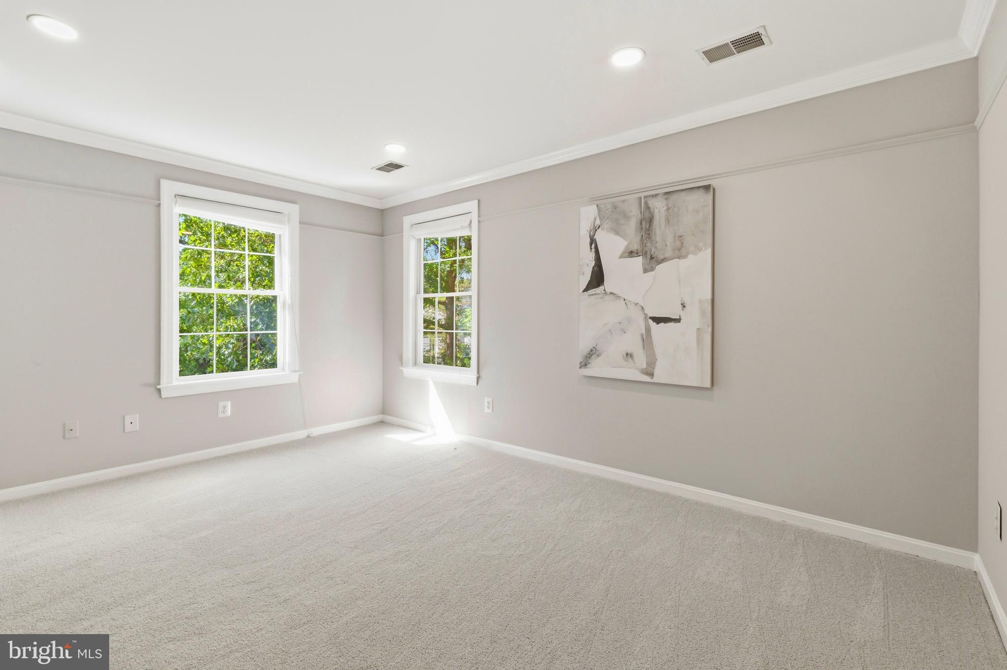 POTOMAC TERRACE - Residential