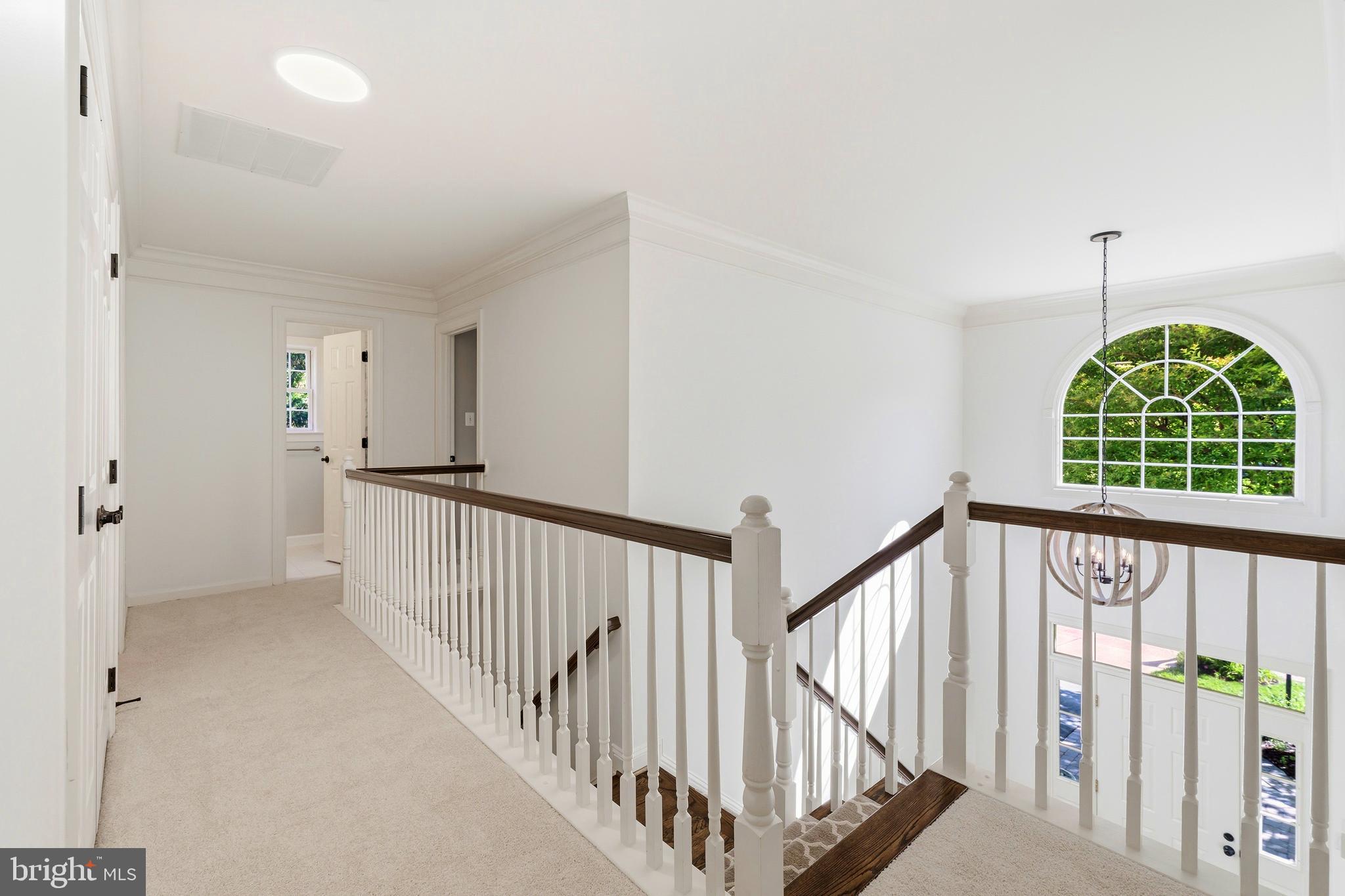 POTOMAC TERRACE - Residential