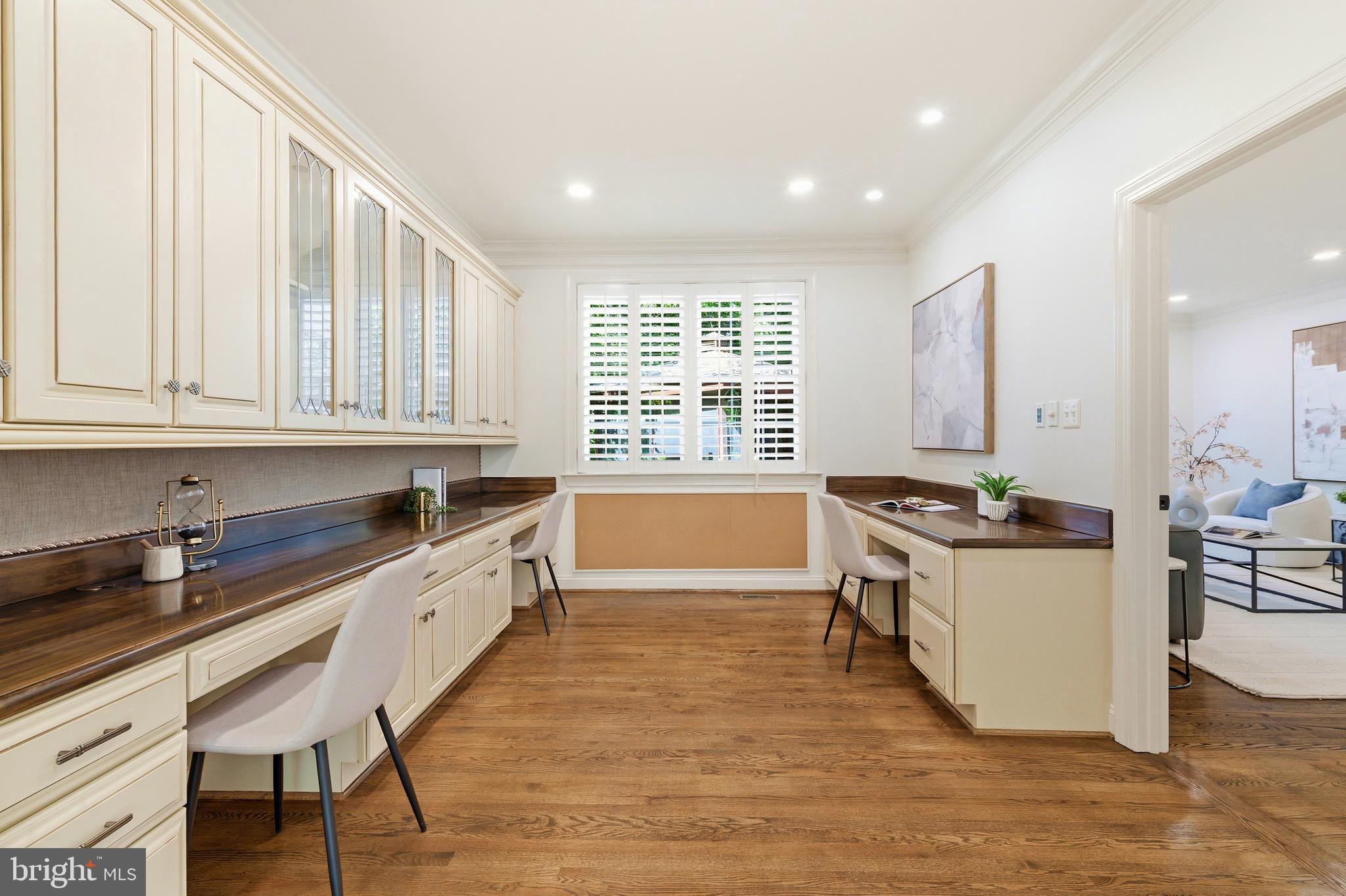 POTOMAC TERRACE - Residential