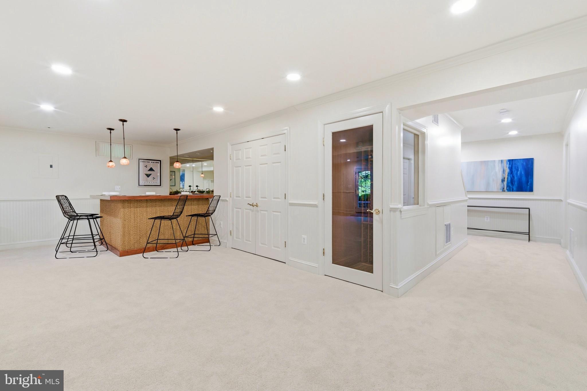 POTOMAC TERRACE - Residential