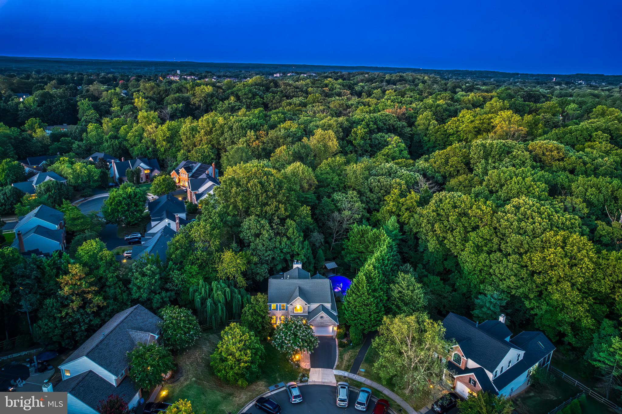 POTOMAC TERRACE - Residential