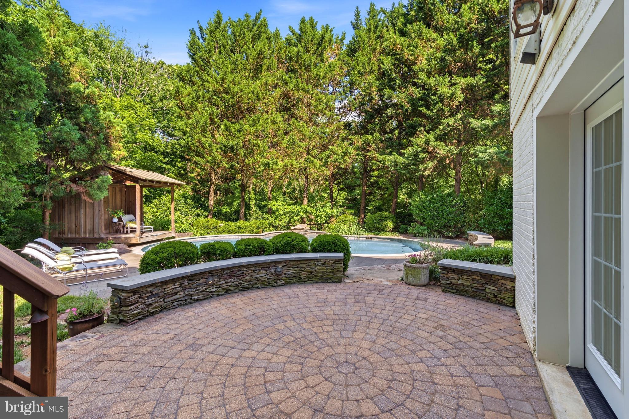 POTOMAC TERRACE - Residential