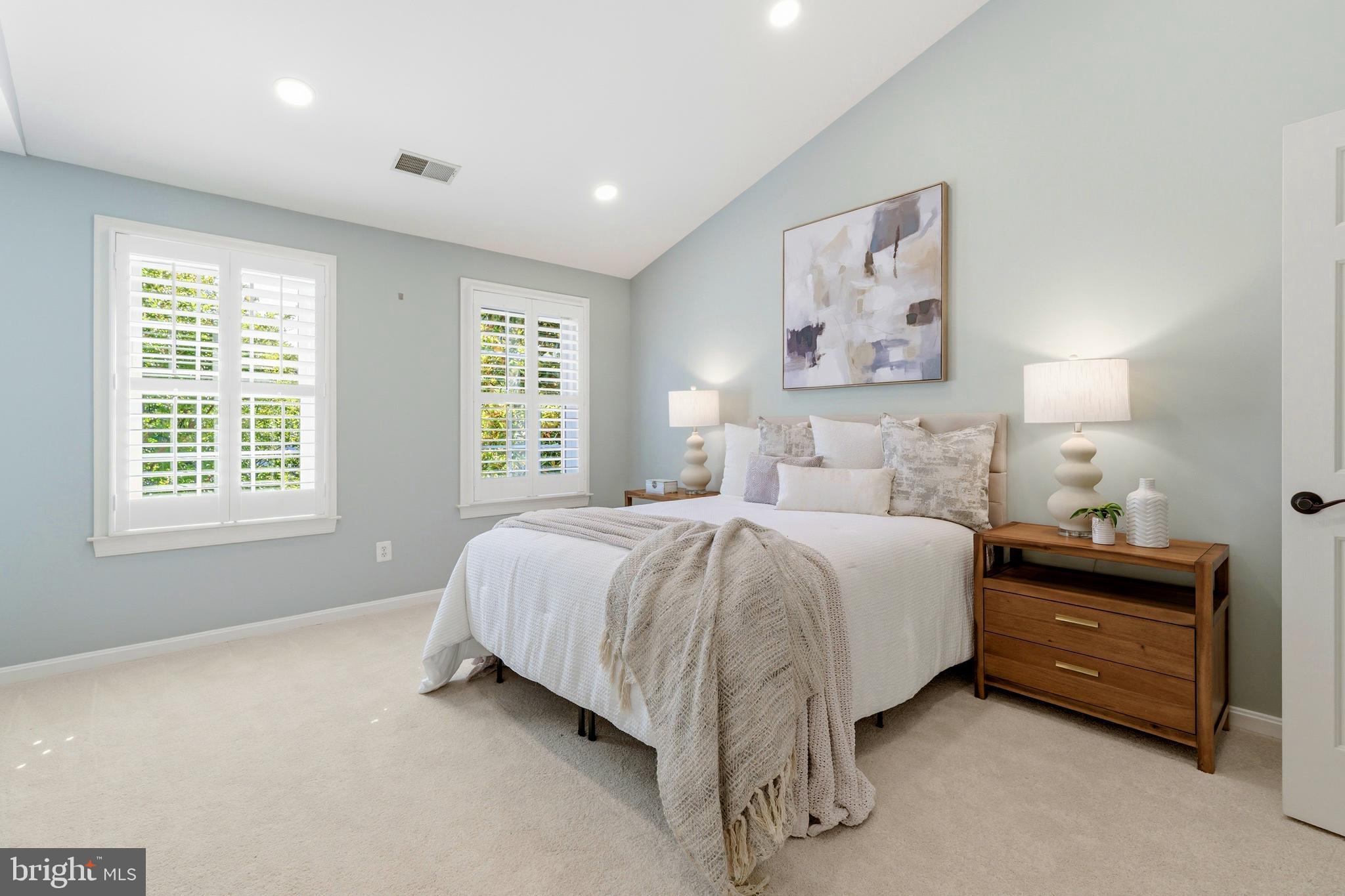 POTOMAC TERRACE - Residential