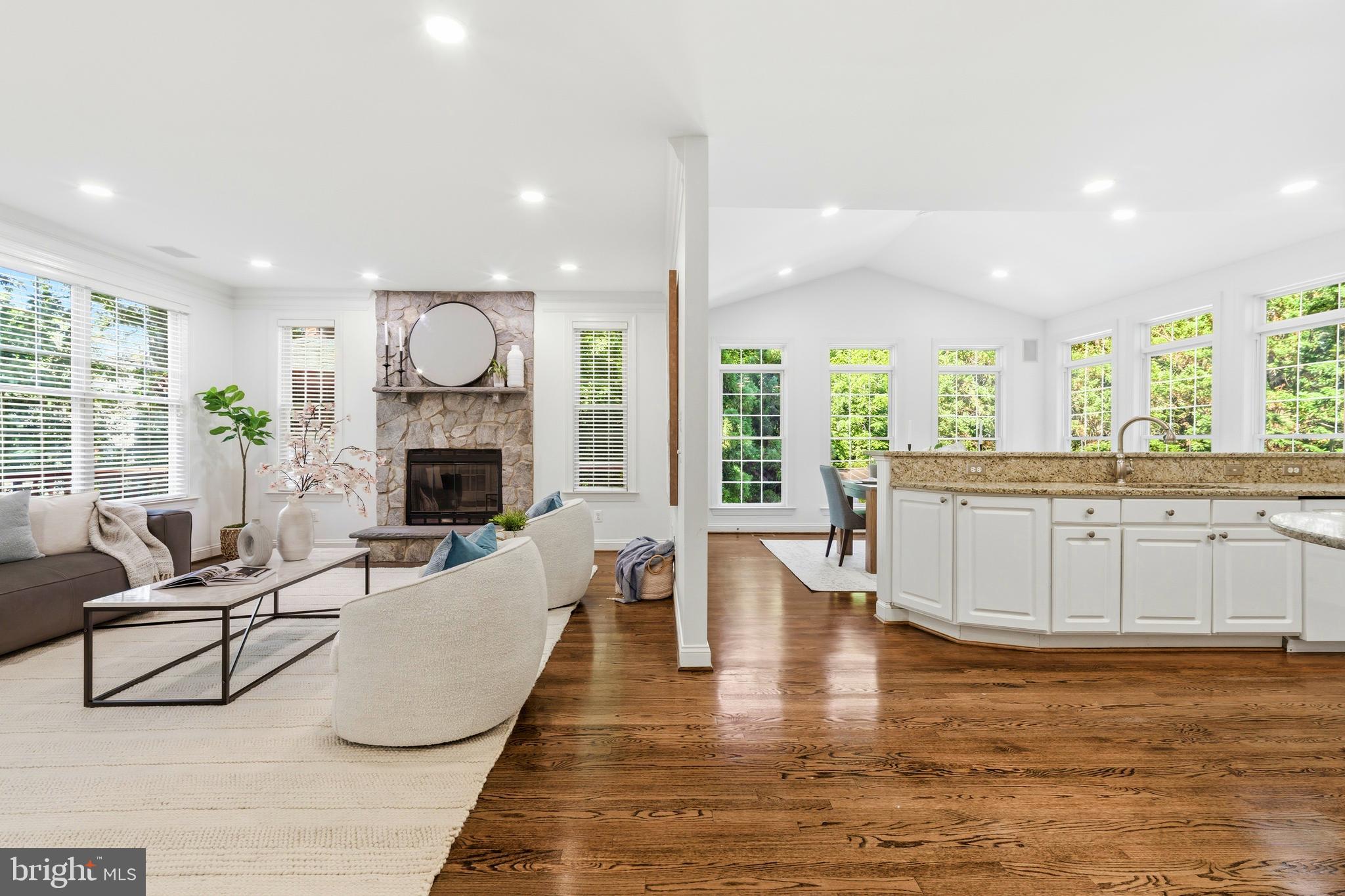 POTOMAC TERRACE - Residential