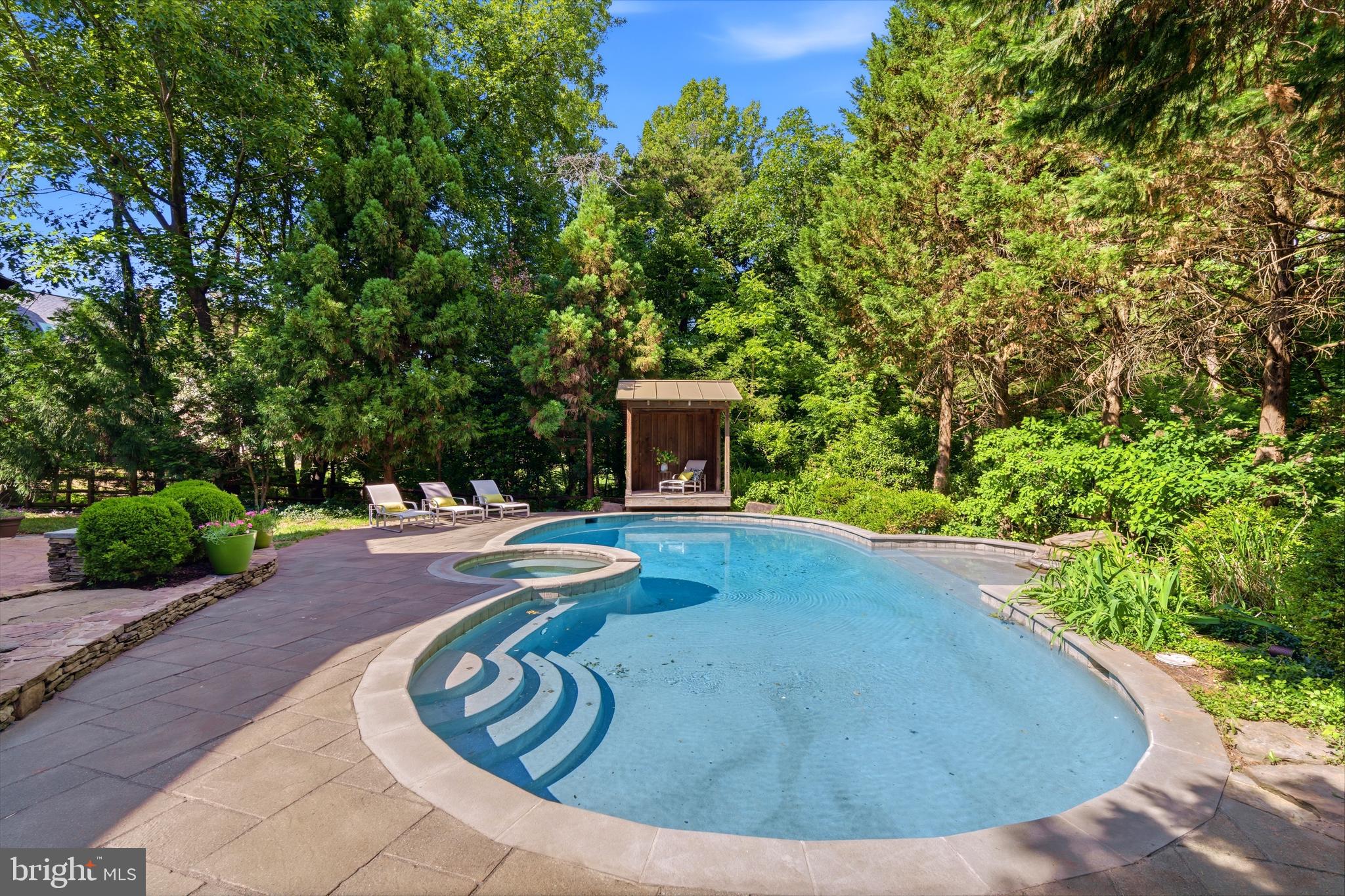 POTOMAC TERRACE - Residential