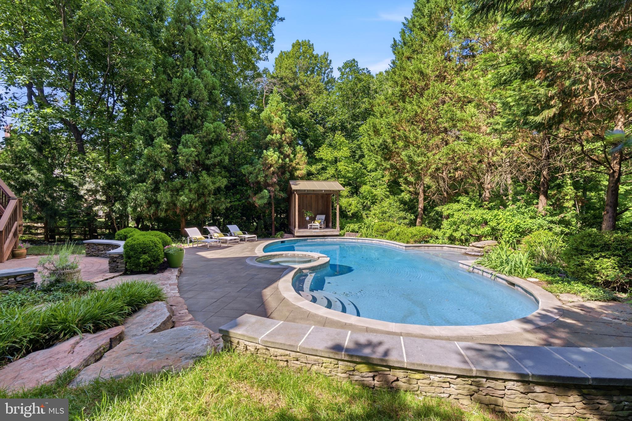 POTOMAC TERRACE - Residential