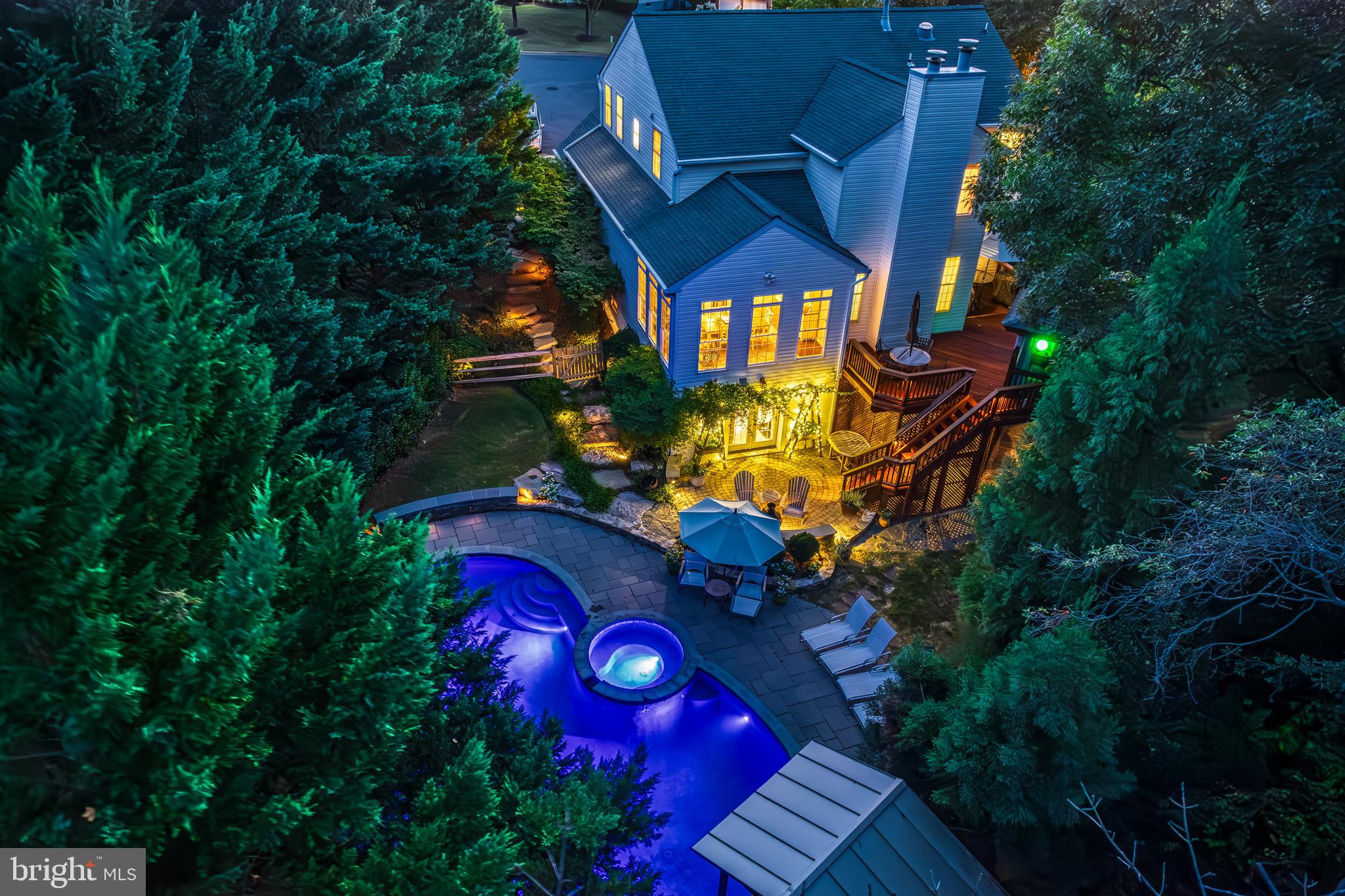 POTOMAC TERRACE - Residential