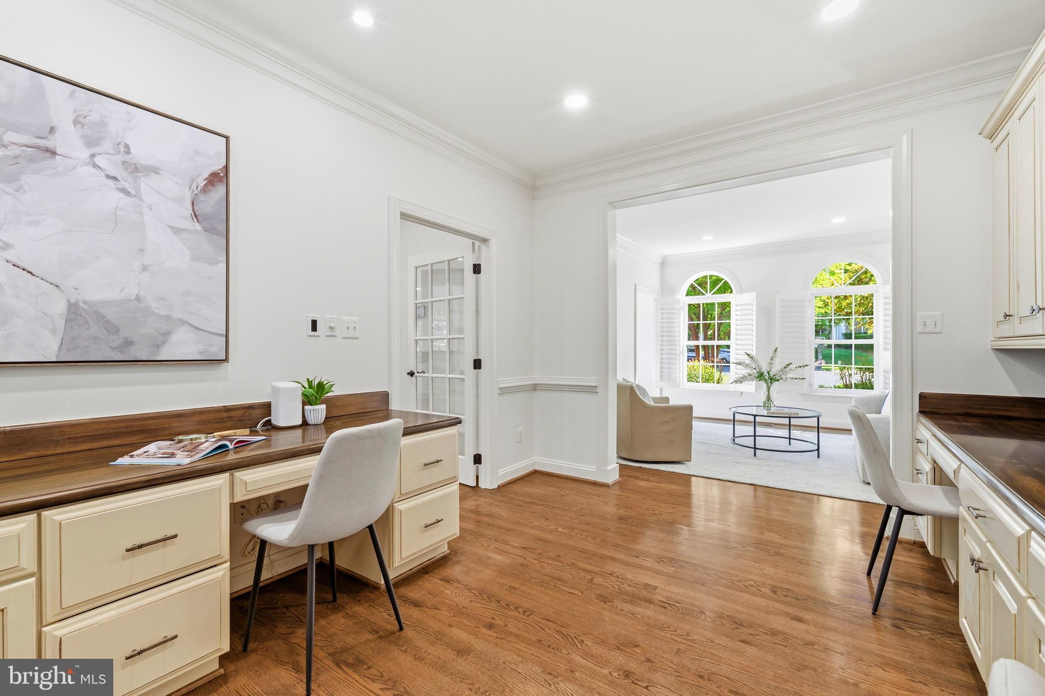 POTOMAC TERRACE - Residential