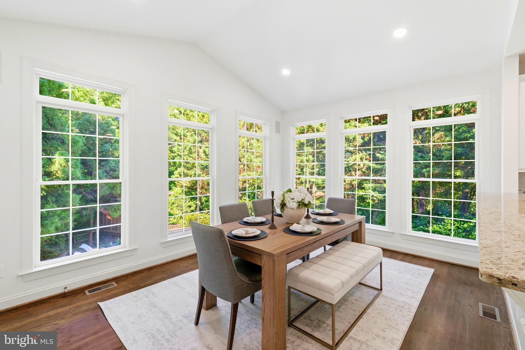 POTOMAC TERRACE - Residential