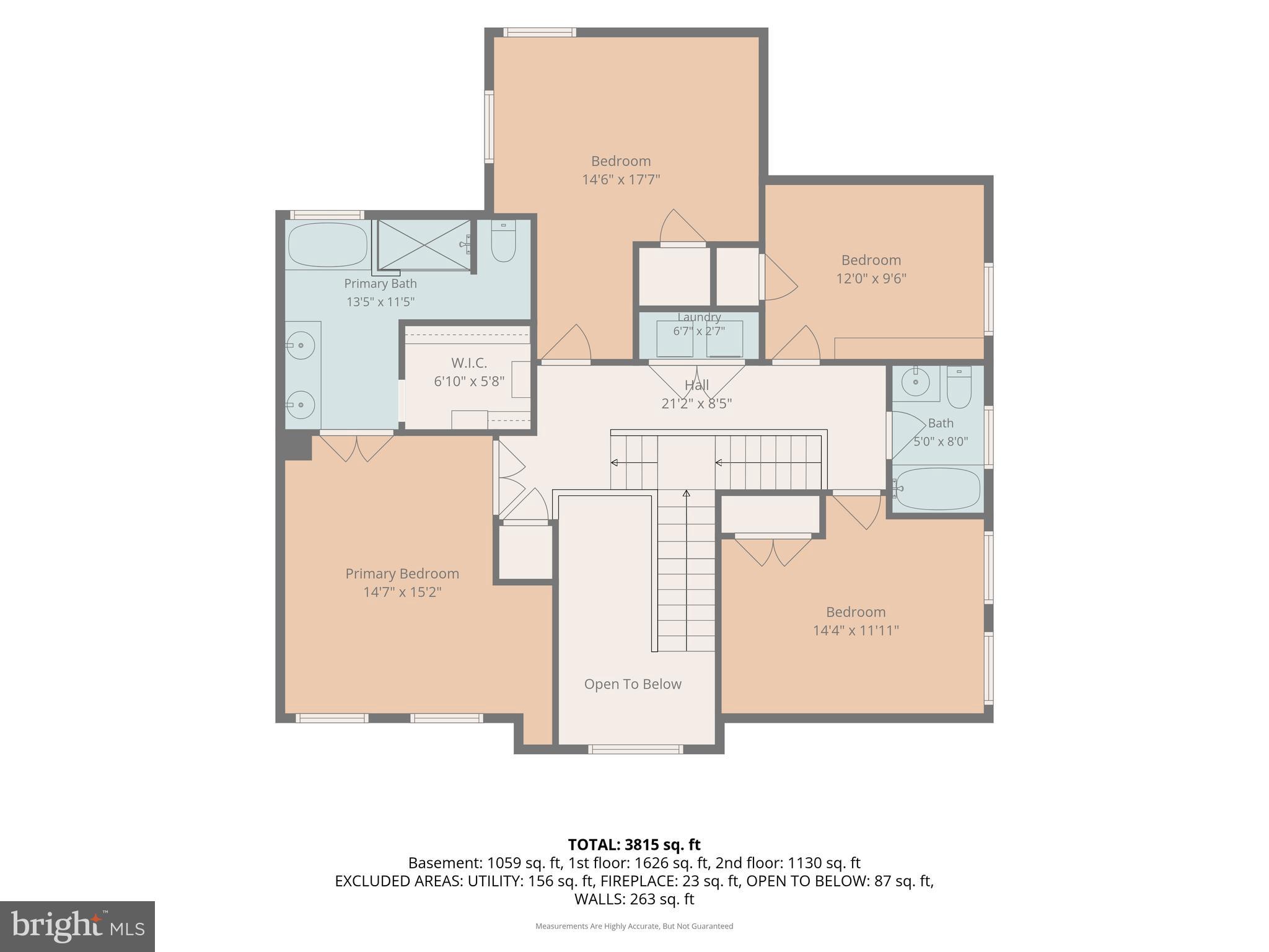 POTOMAC TERRACE - Residential