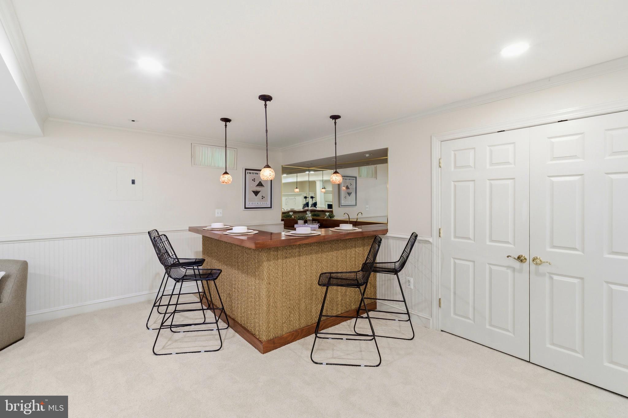 POTOMAC TERRACE - Residential