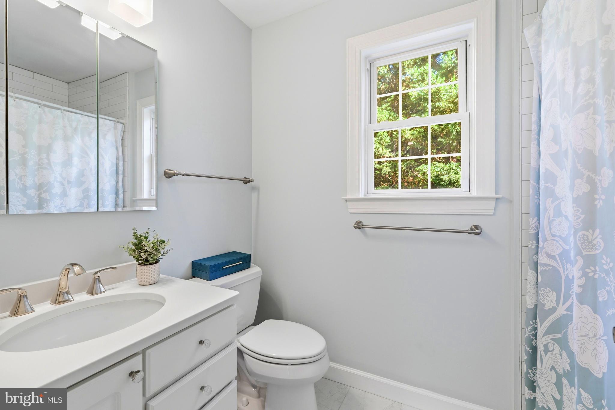 POTOMAC TERRACE - Residential