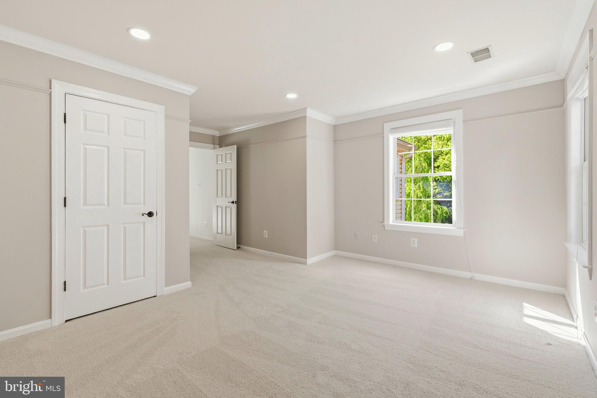 POTOMAC TERRACE - Residential