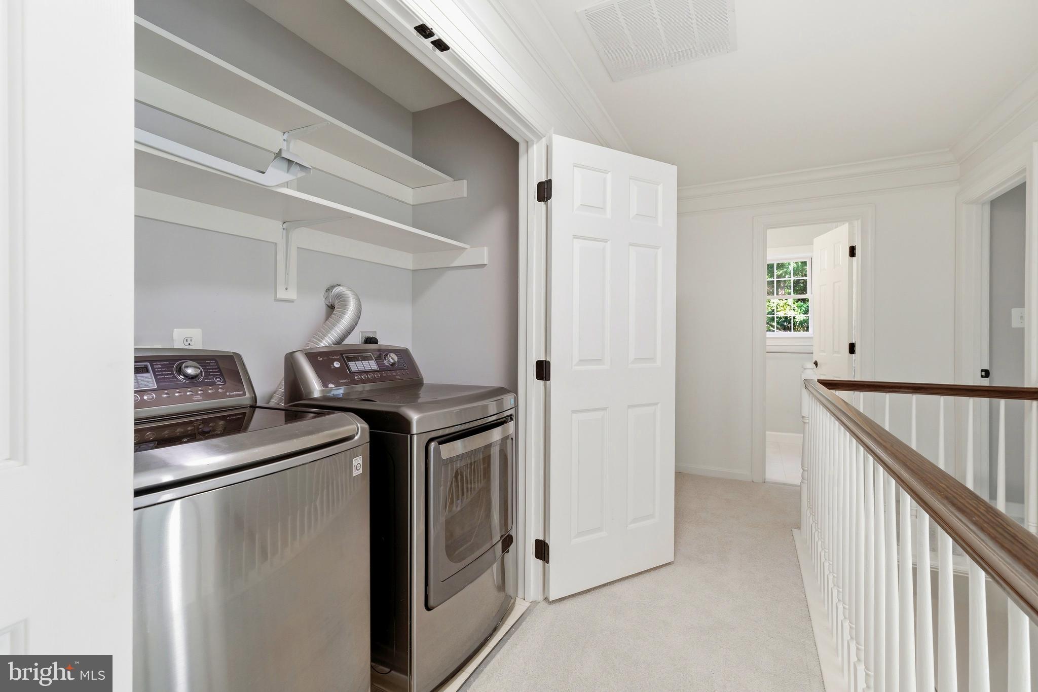 POTOMAC TERRACE - Residential