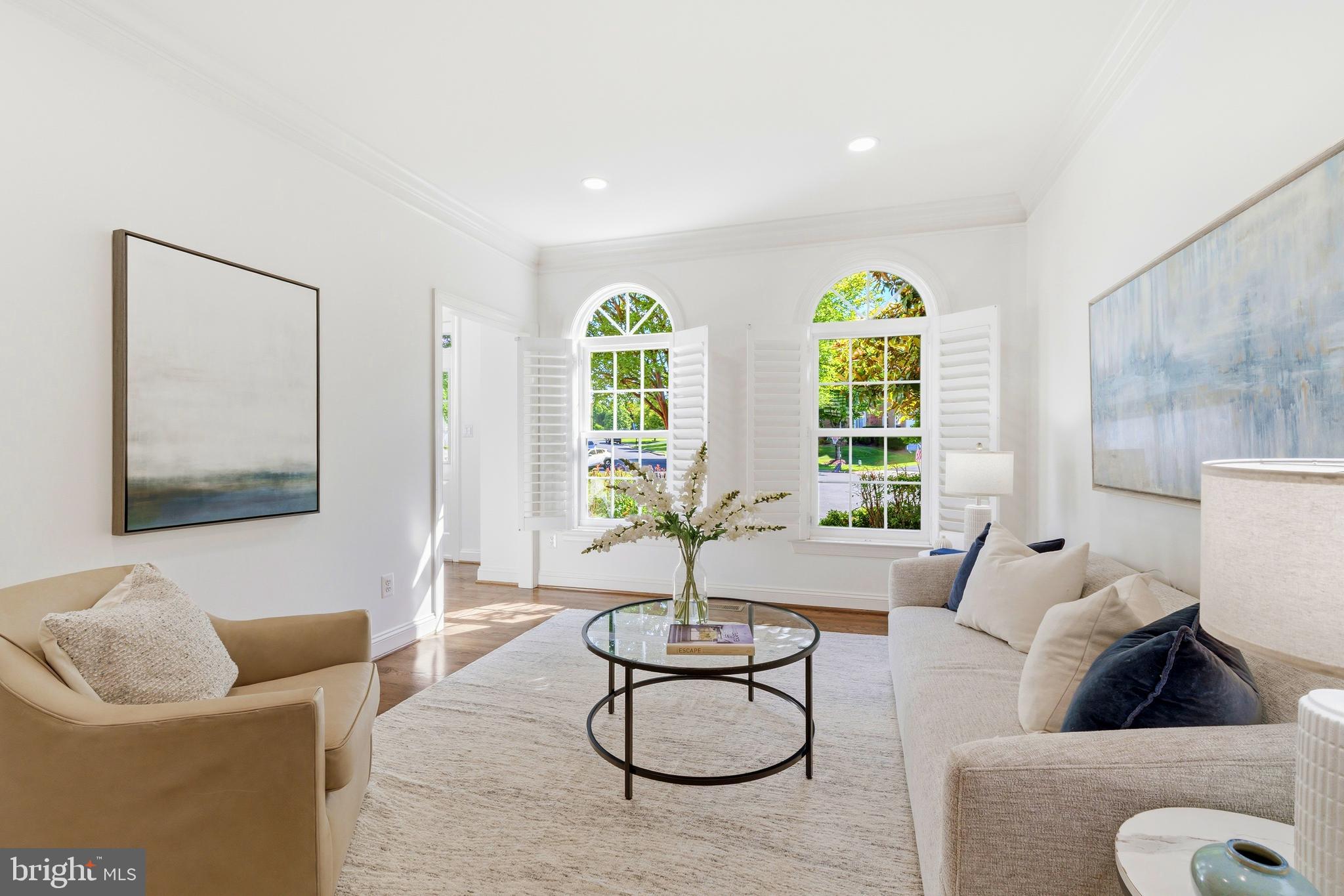 POTOMAC TERRACE - Residential