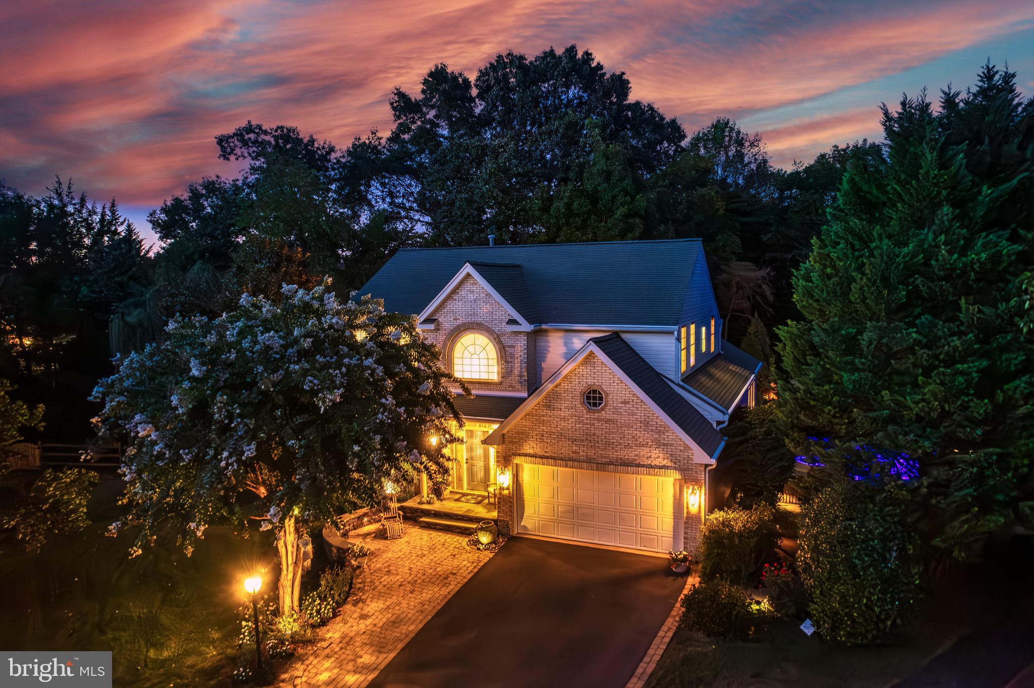 POTOMAC TERRACE - Residential