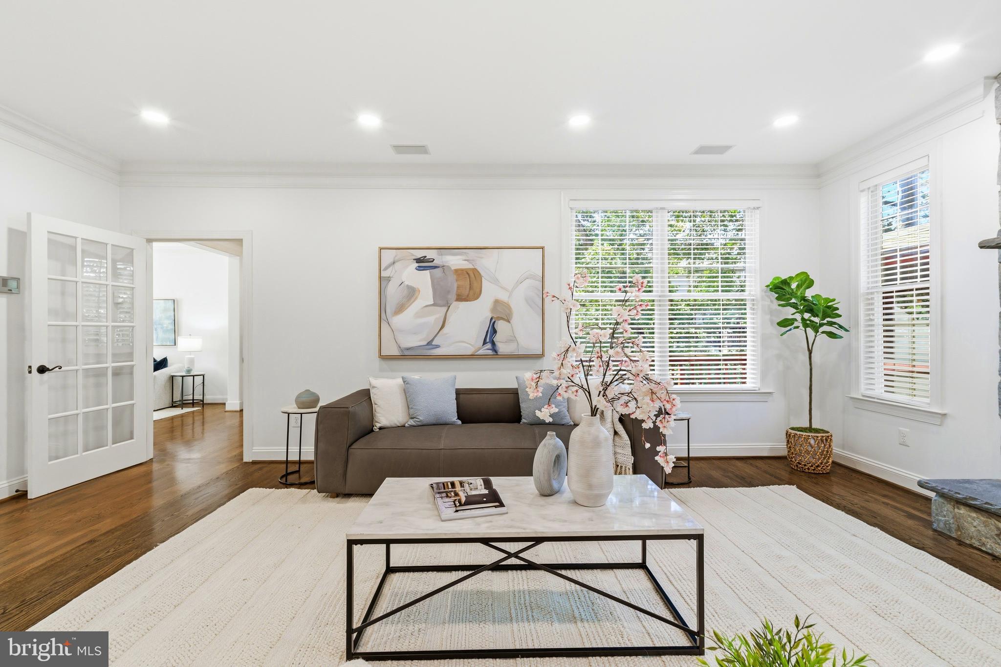 POTOMAC TERRACE - Residential
