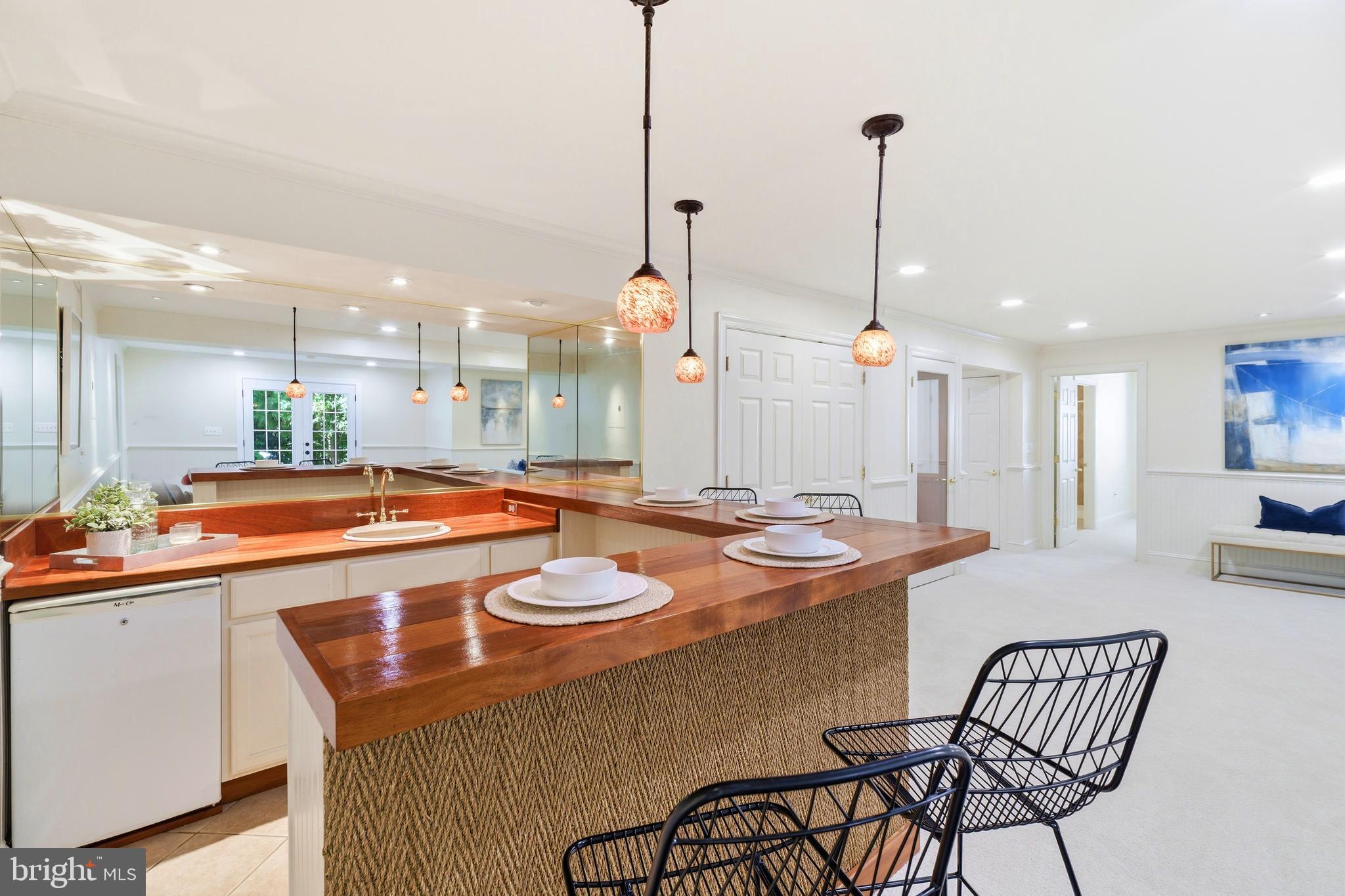 POTOMAC TERRACE - Residential