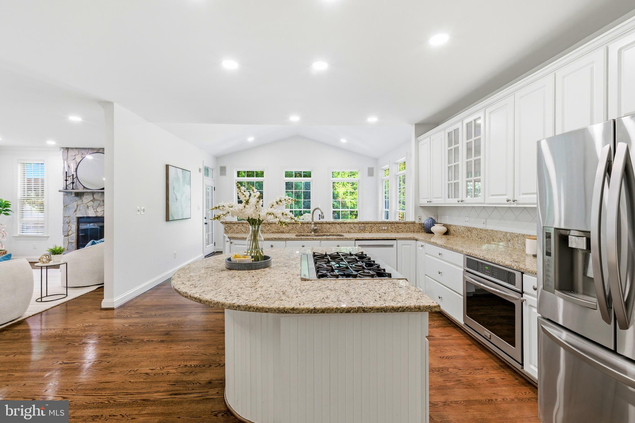 POTOMAC TERRACE - Residential