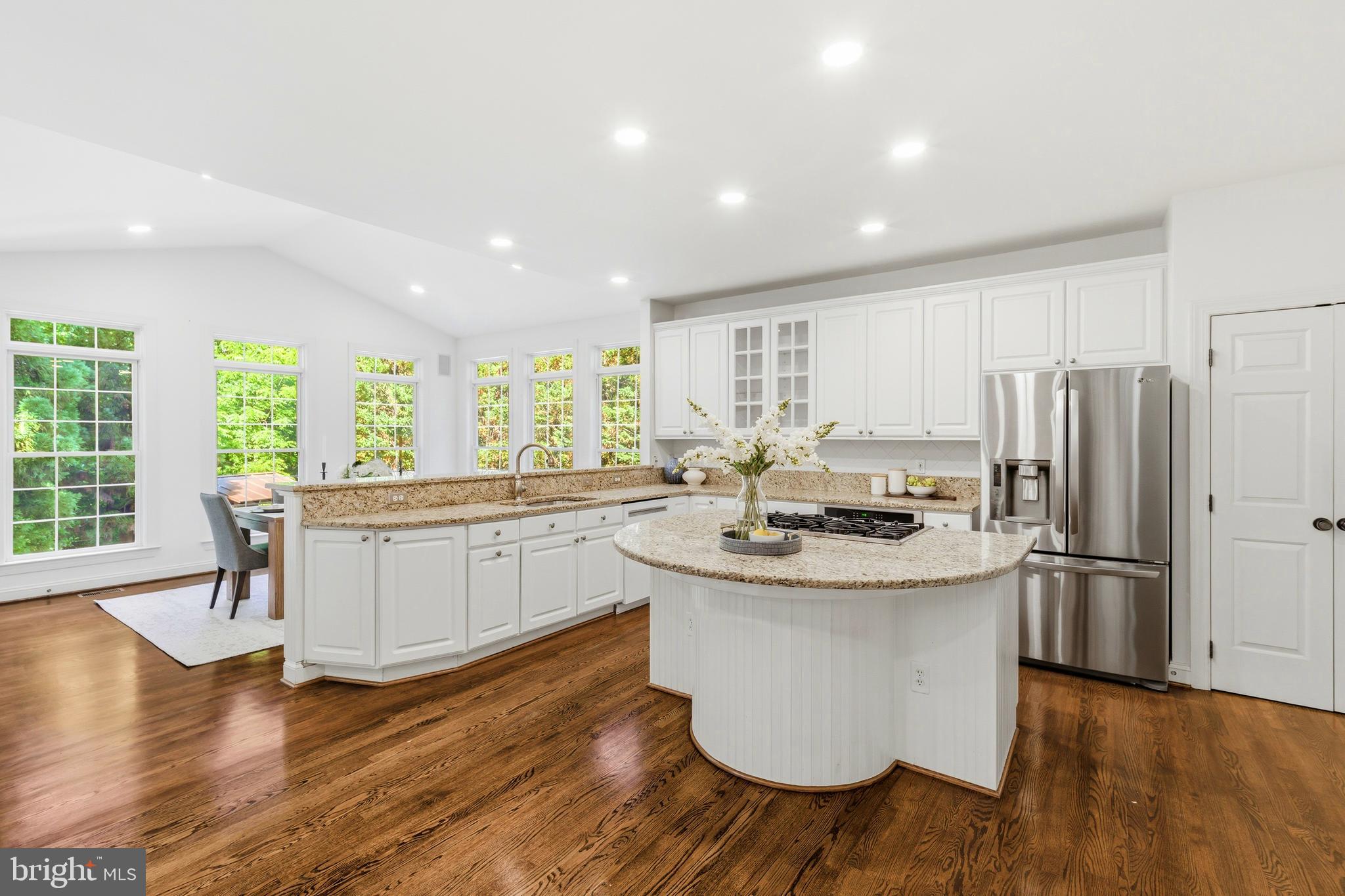 POTOMAC TERRACE - Residential