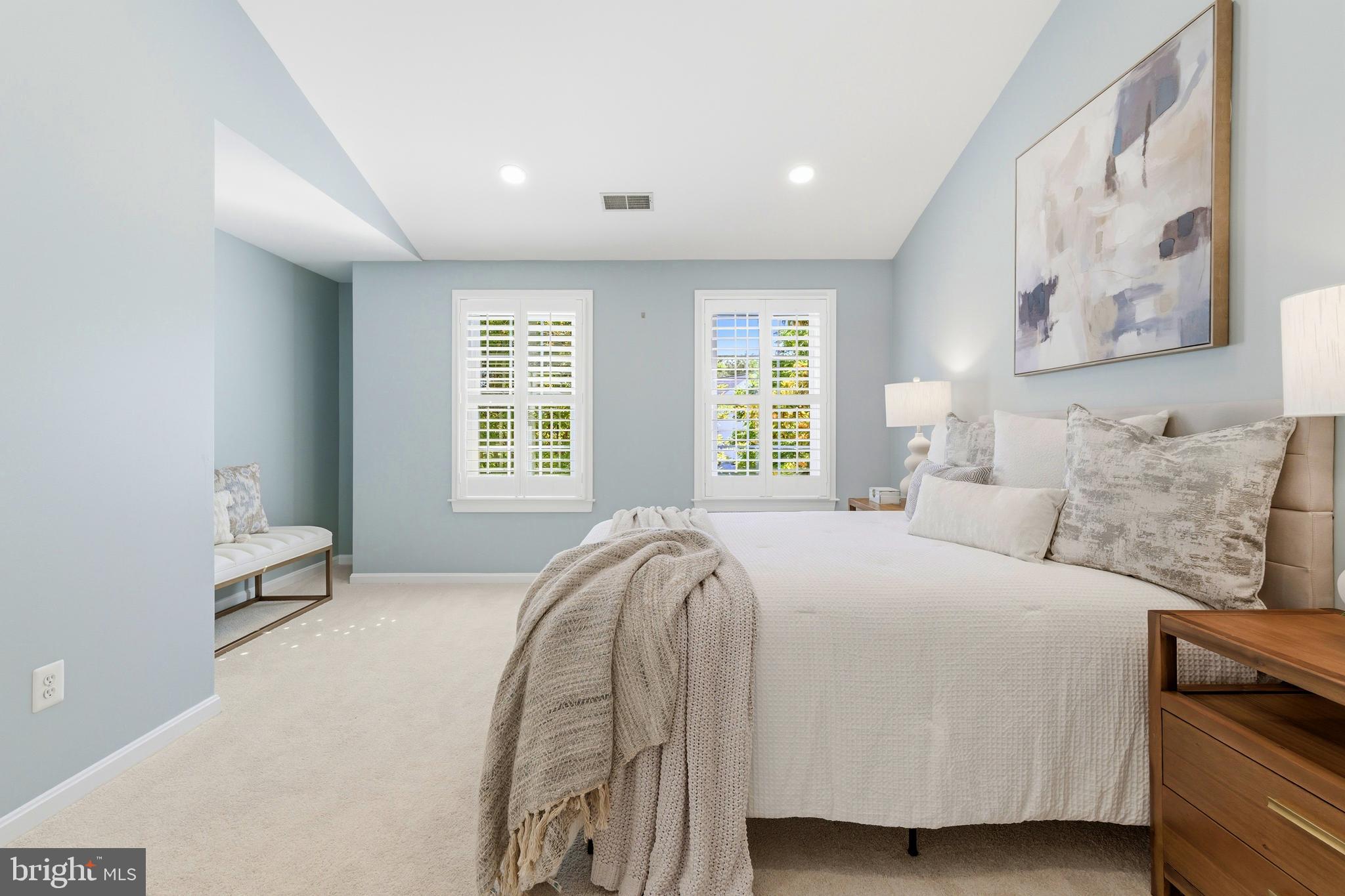 POTOMAC TERRACE - Residential