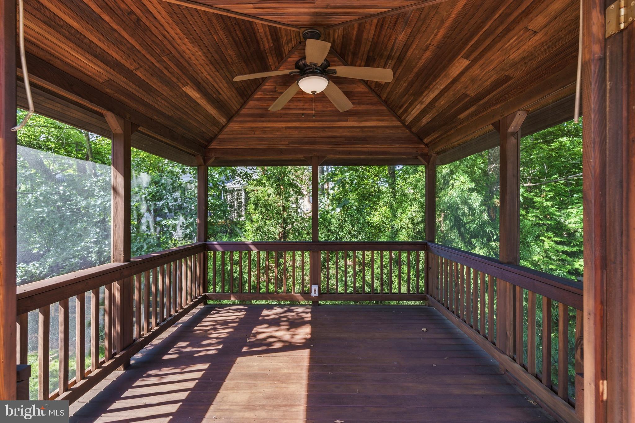 POTOMAC TERRACE - Residential
