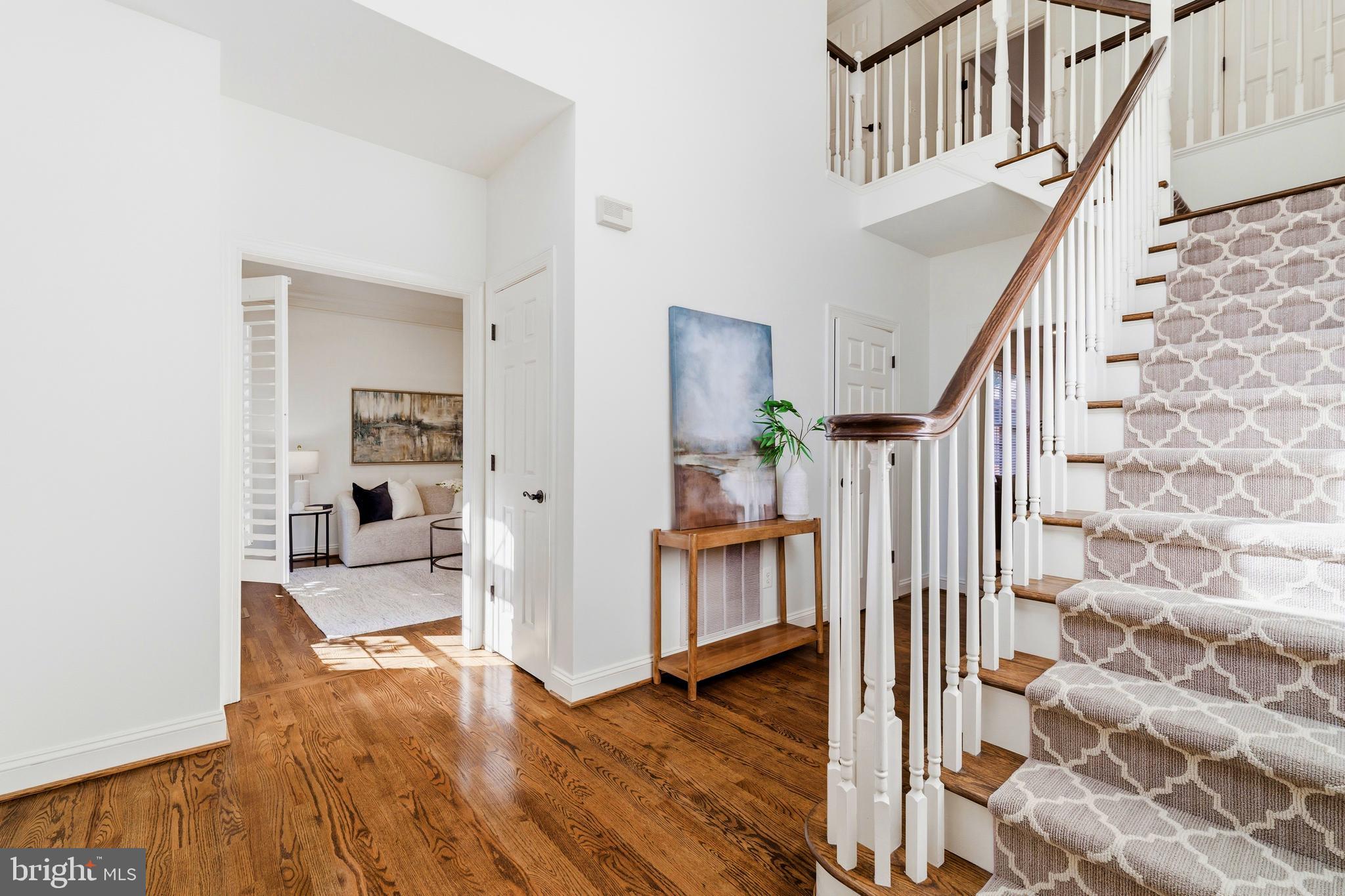 POTOMAC TERRACE - Residential