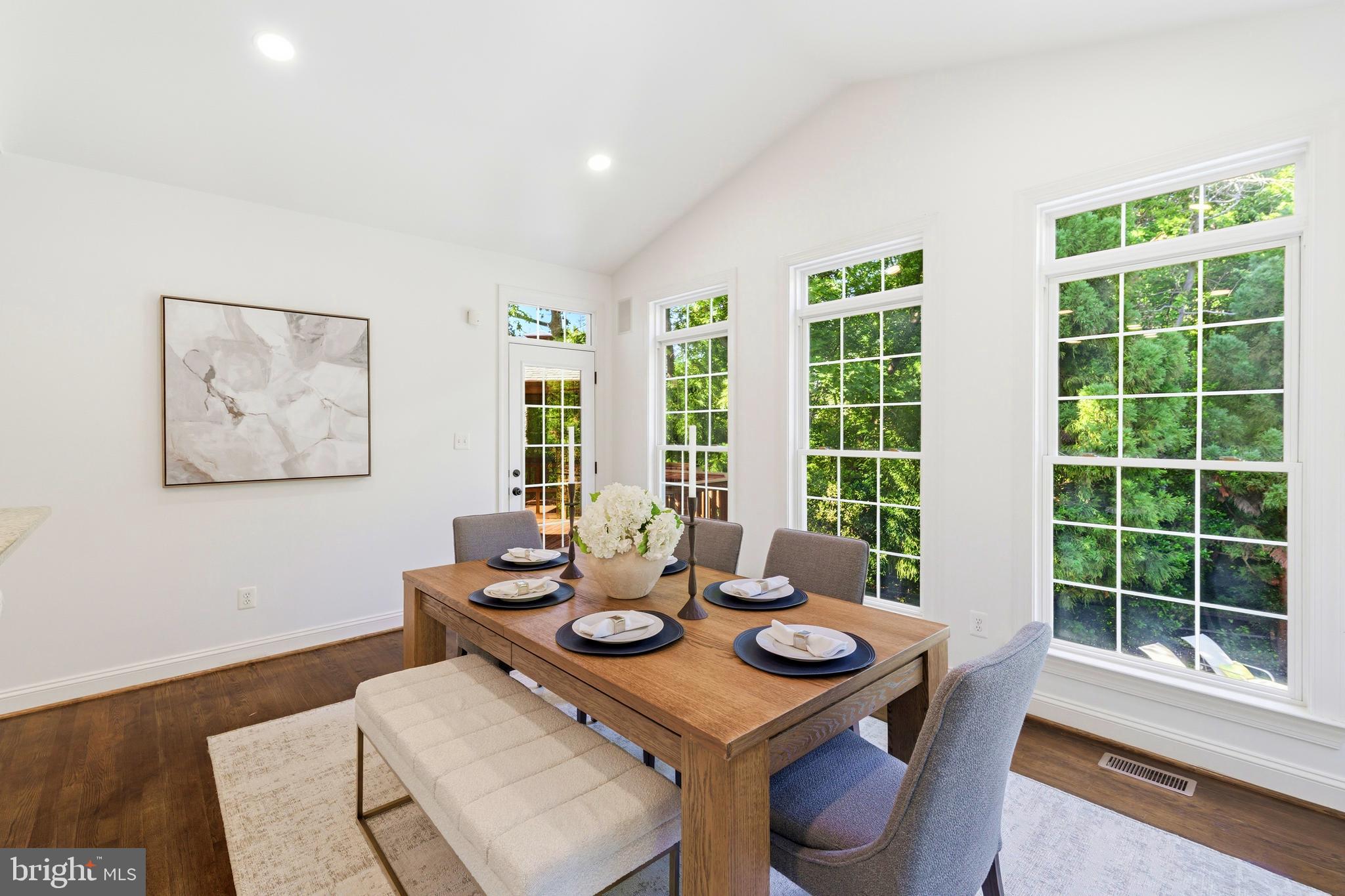 POTOMAC TERRACE - Residential