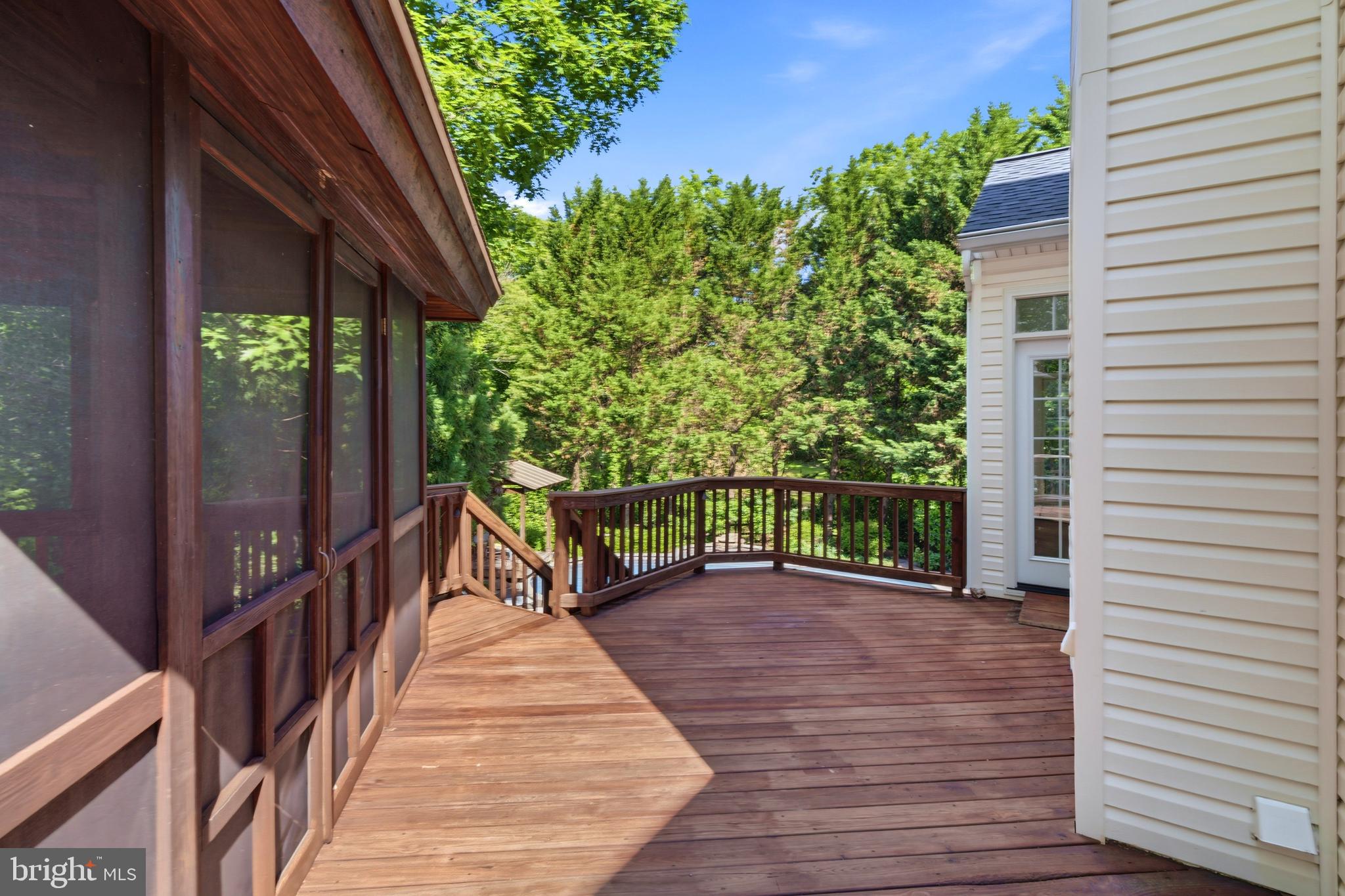 POTOMAC TERRACE - Residential