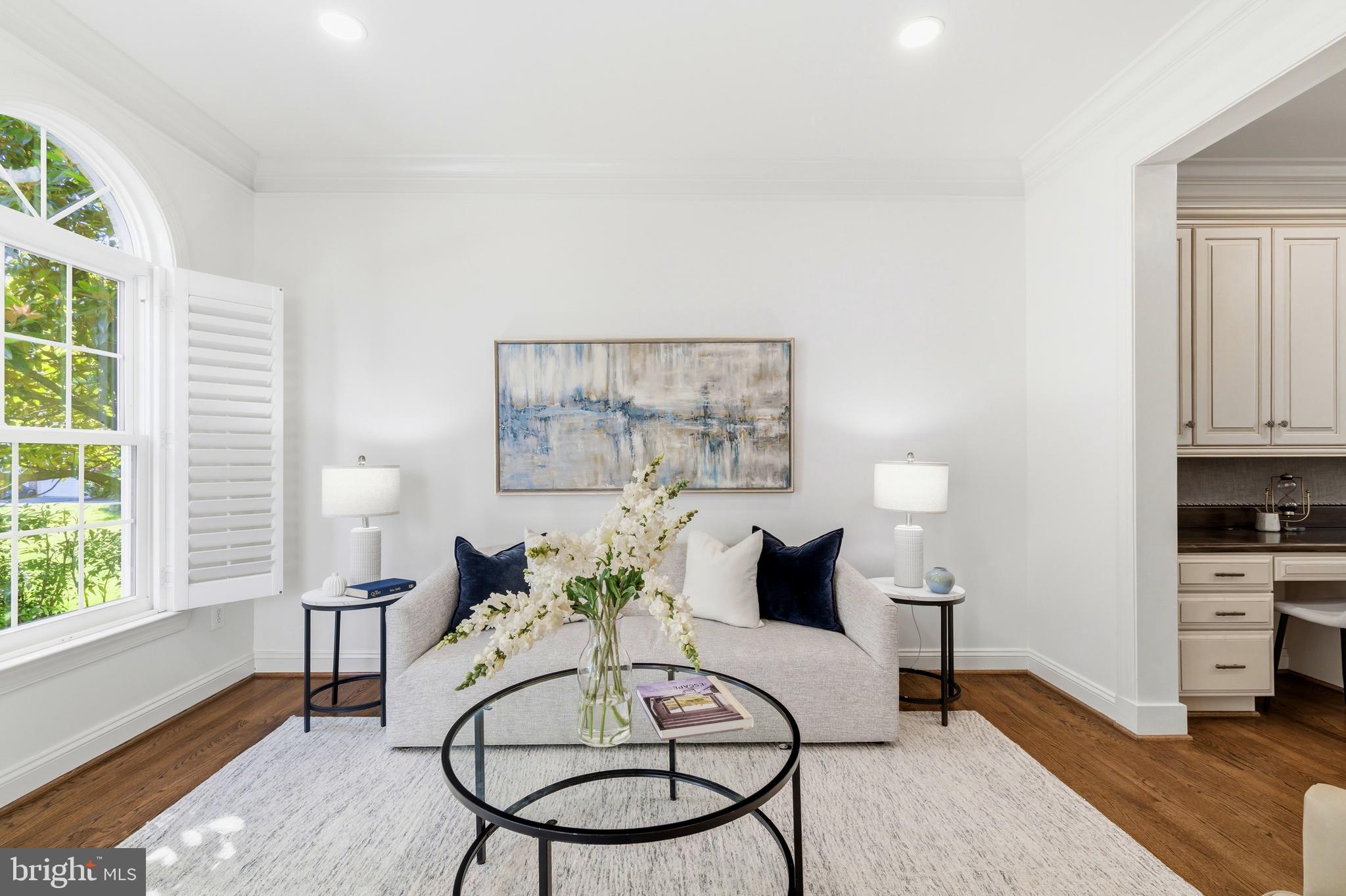 POTOMAC TERRACE - Residential