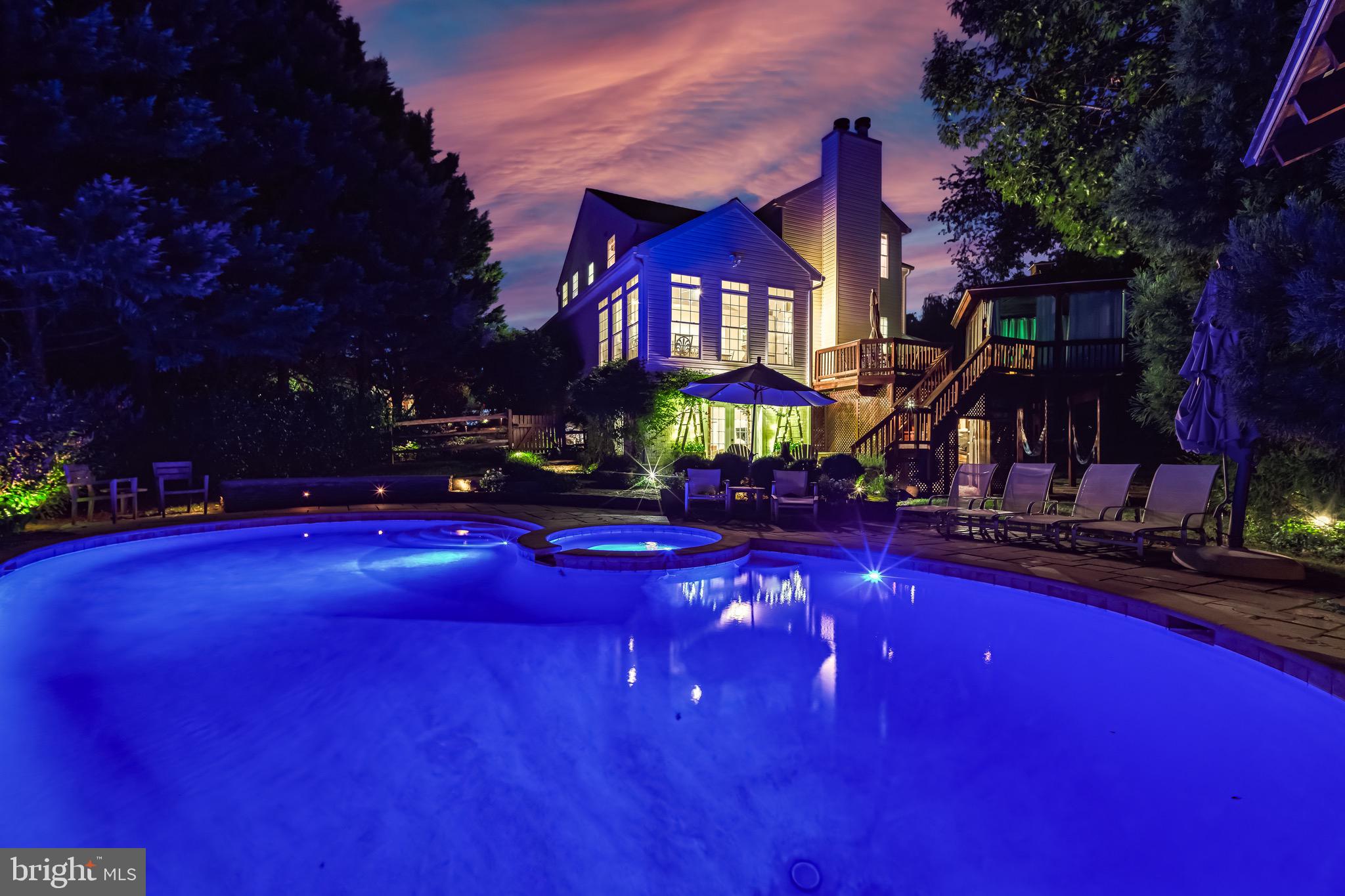 POTOMAC TERRACE - Residential