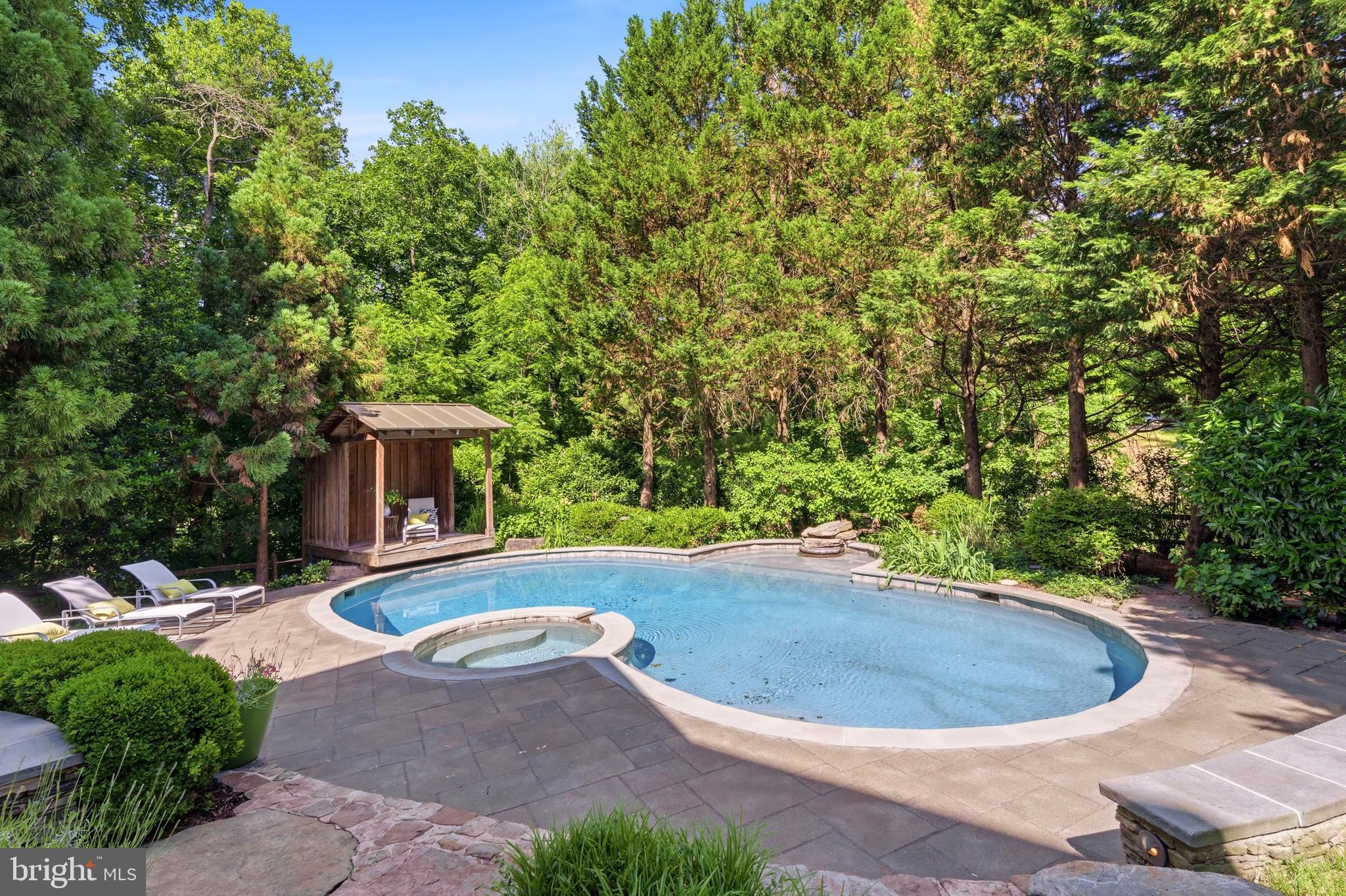POTOMAC TERRACE - Residential