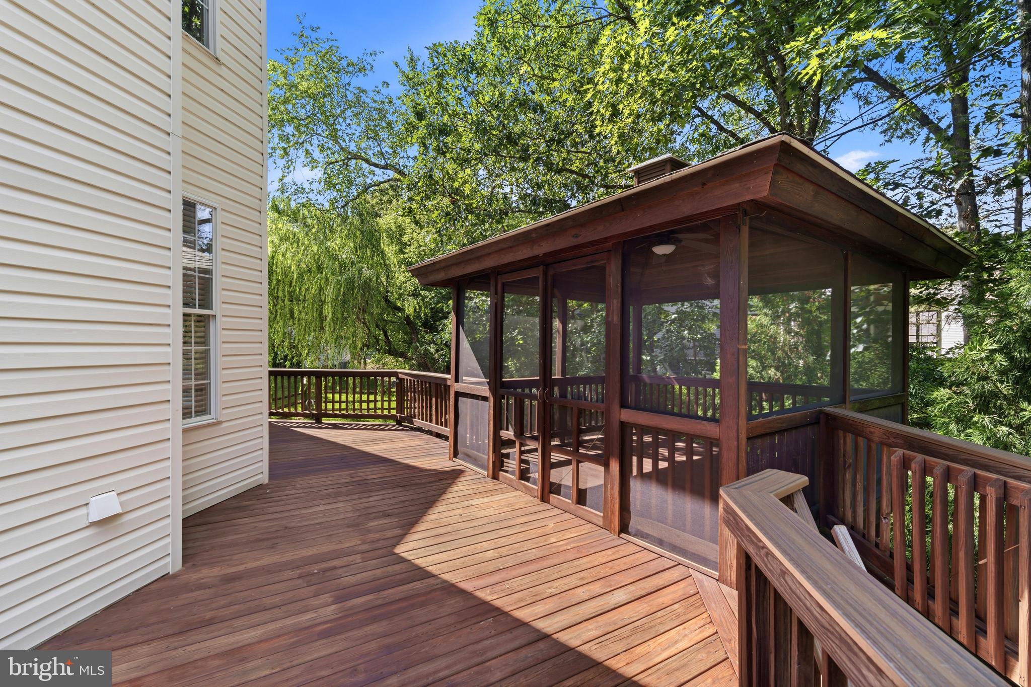POTOMAC TERRACE - Residential