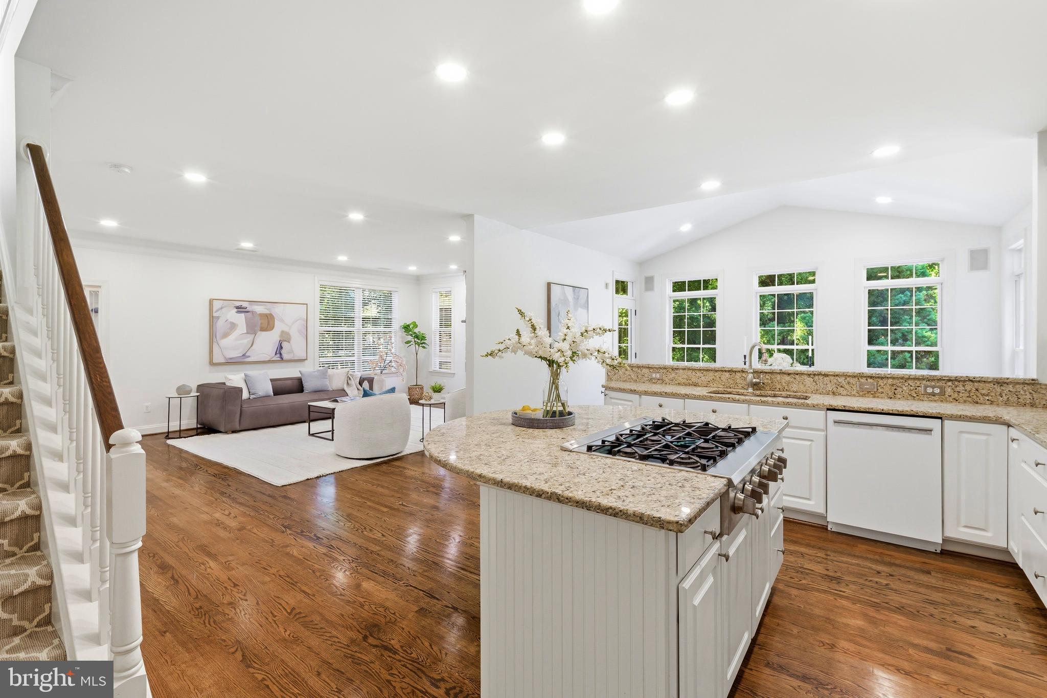 POTOMAC TERRACE - Residential