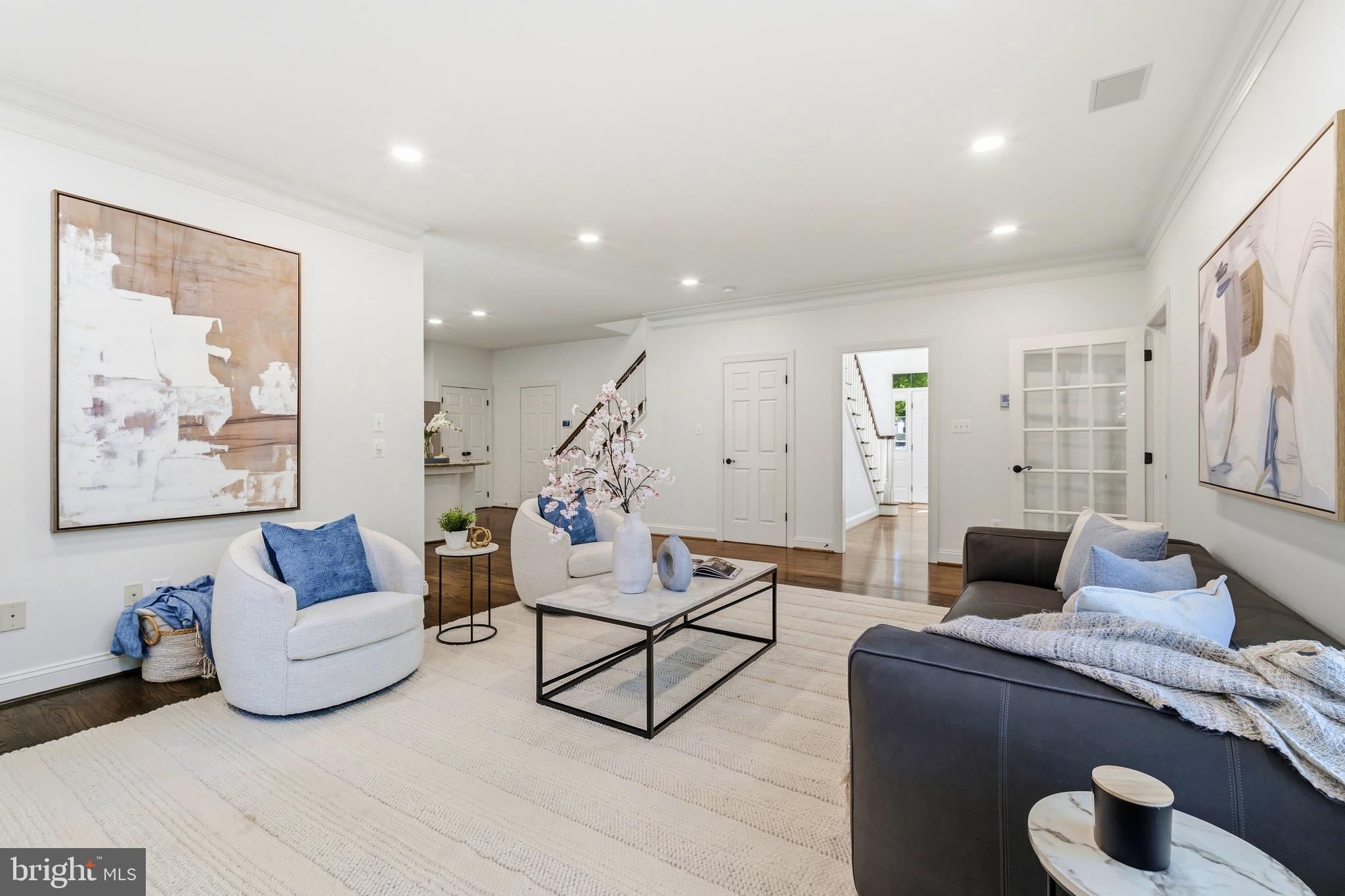 POTOMAC TERRACE - Residential