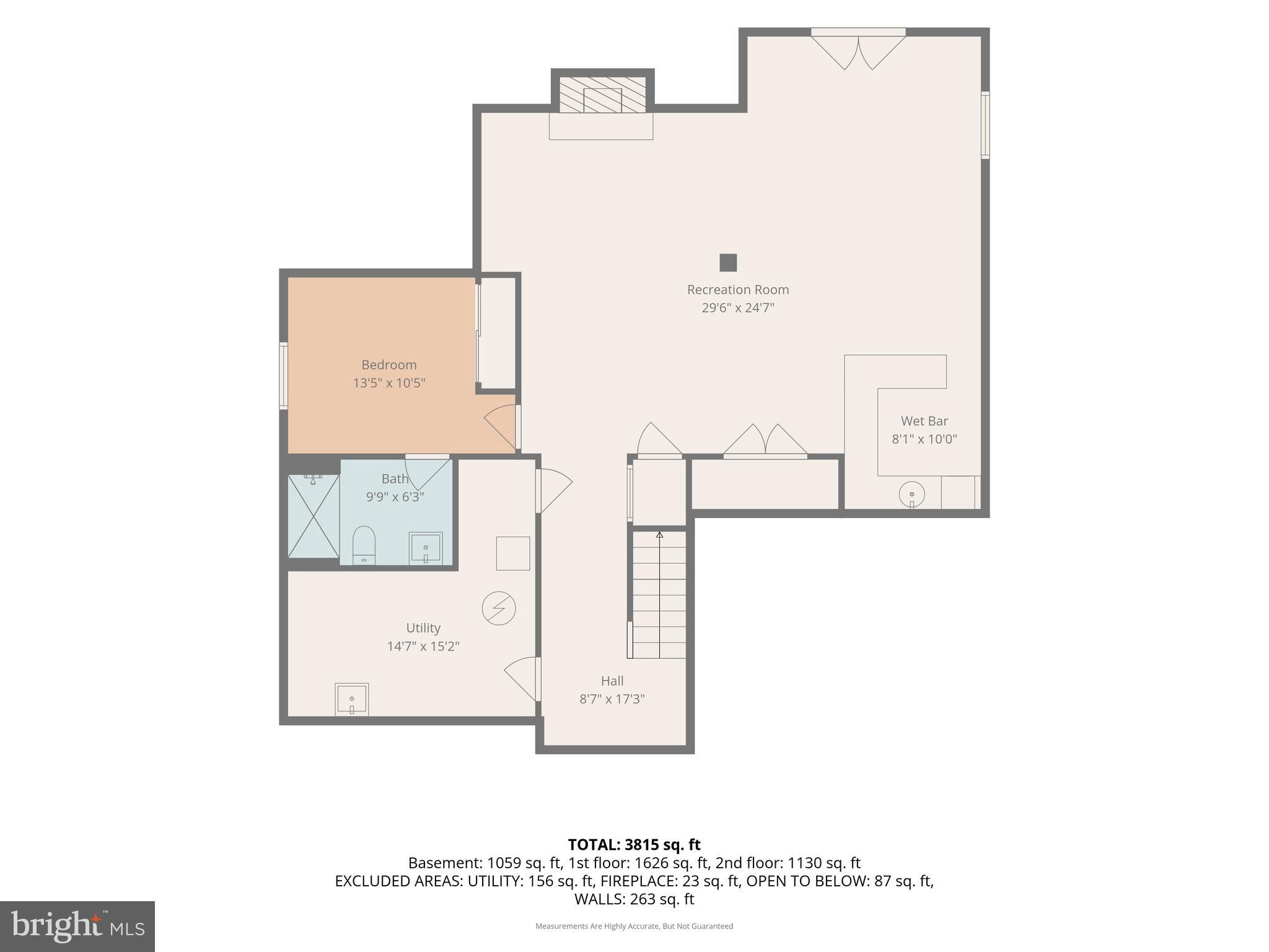 POTOMAC TERRACE - Residential