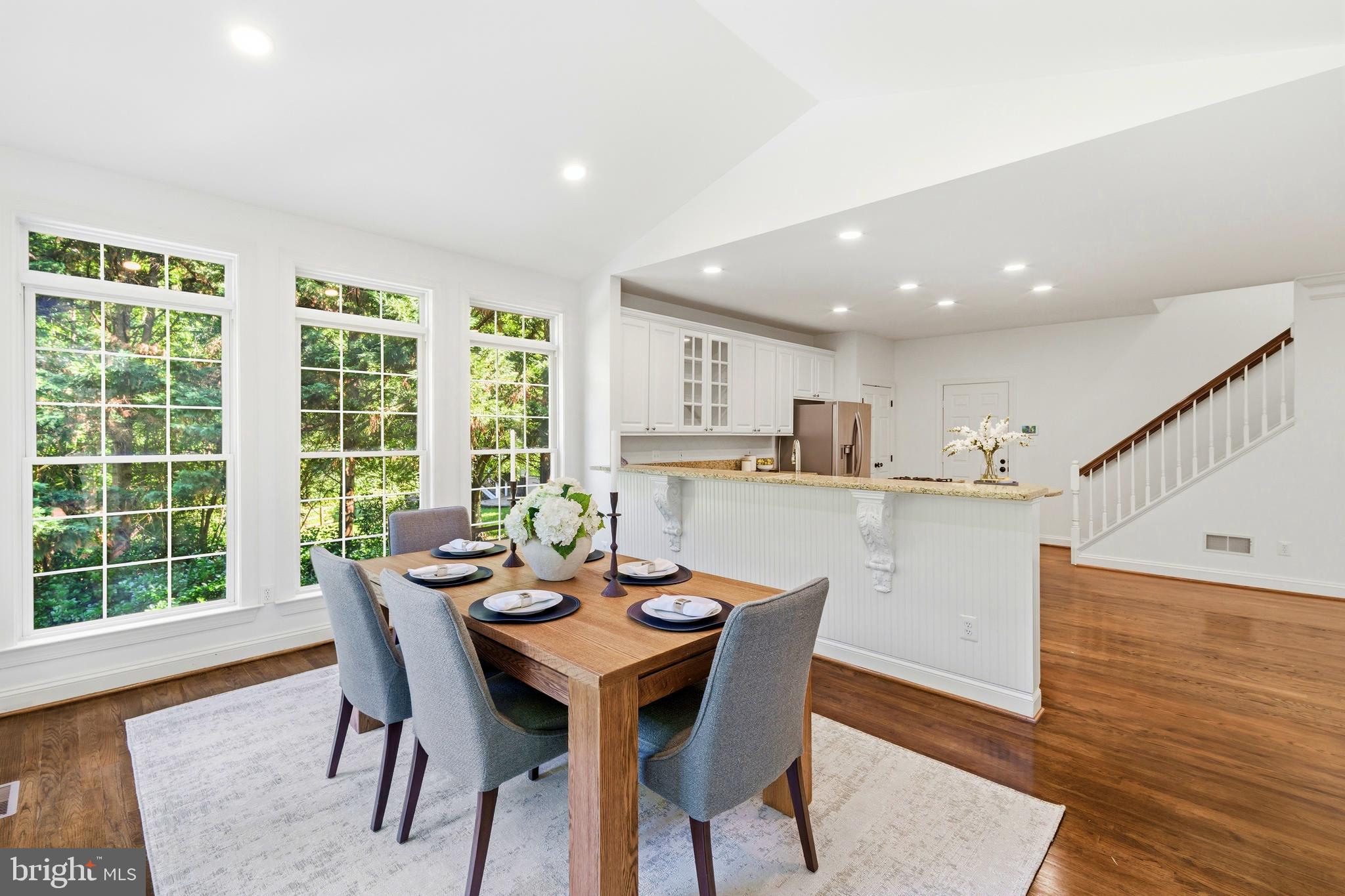 POTOMAC TERRACE - Residential