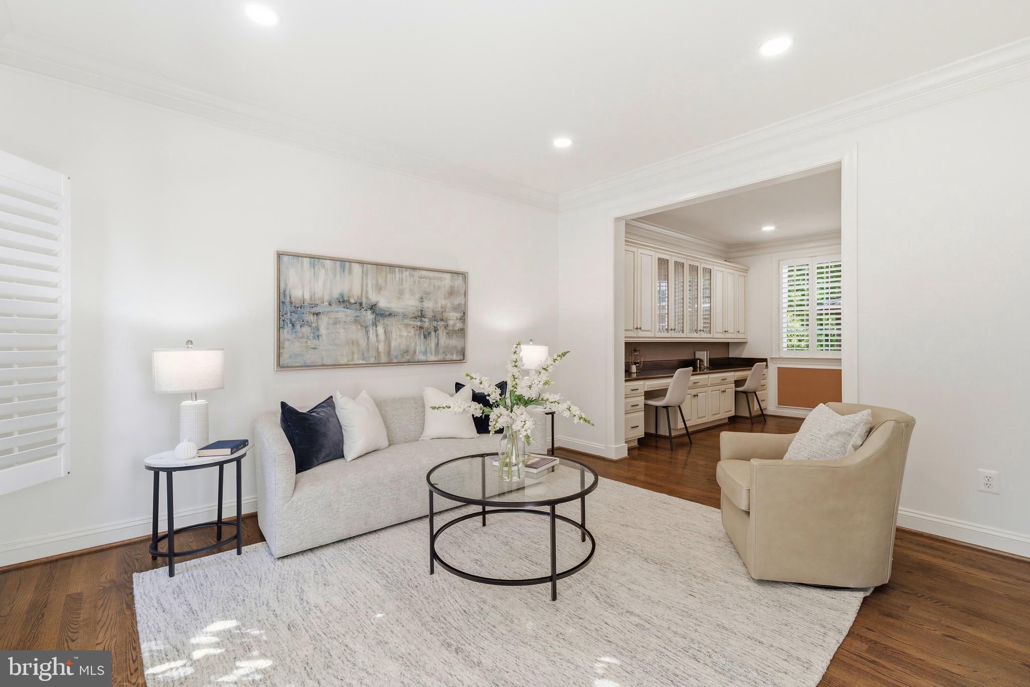 POTOMAC TERRACE - Residential