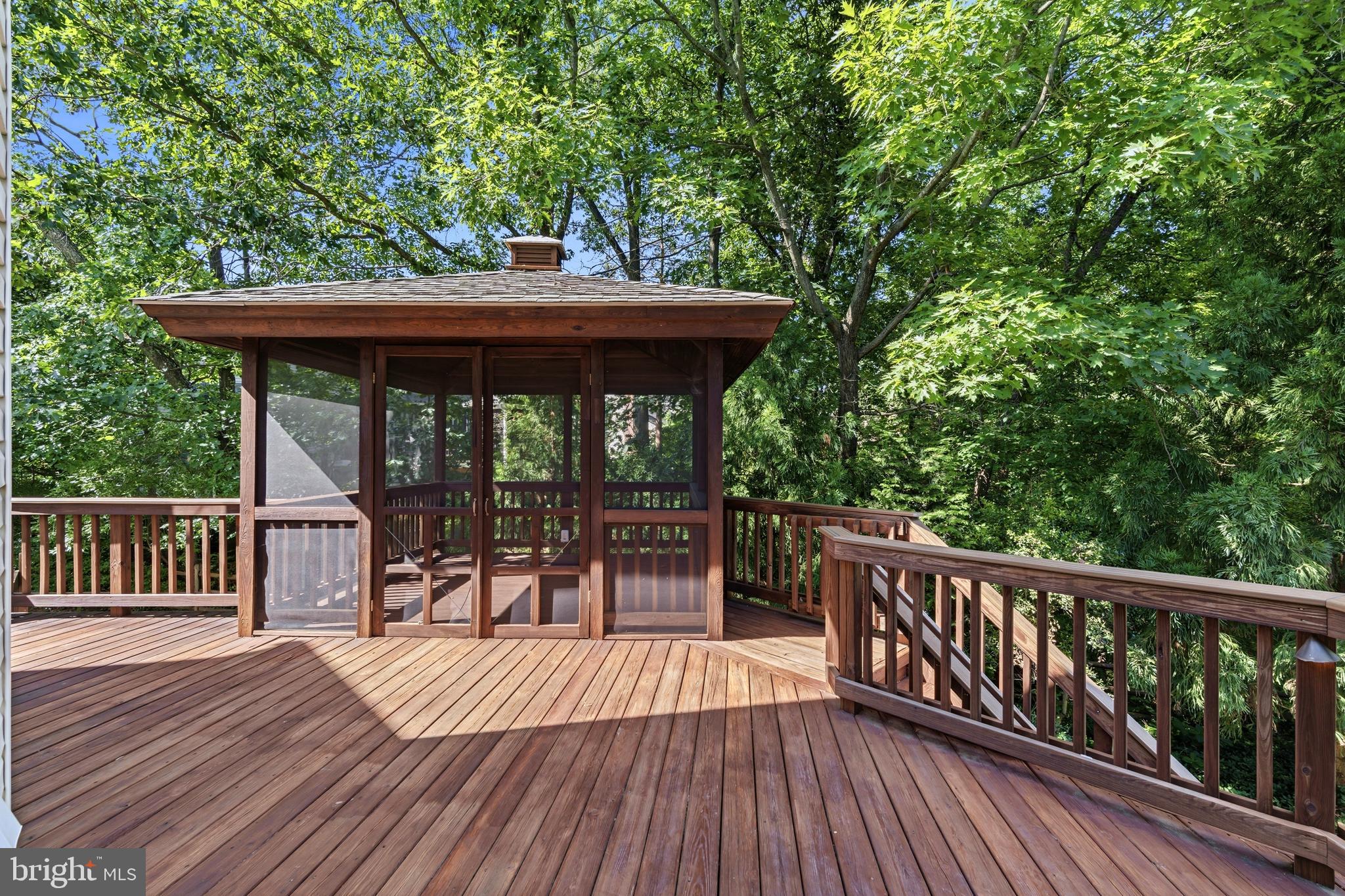 POTOMAC TERRACE - Residential