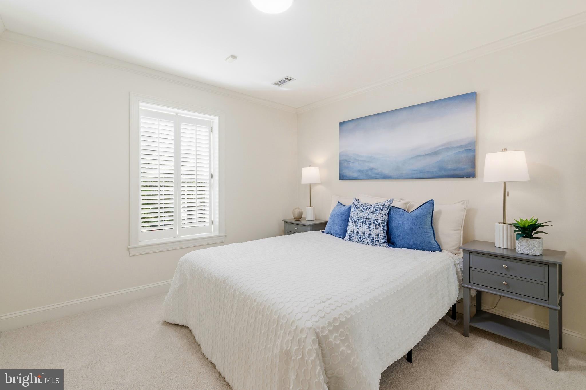 POTOMAC TERRACE - Residential