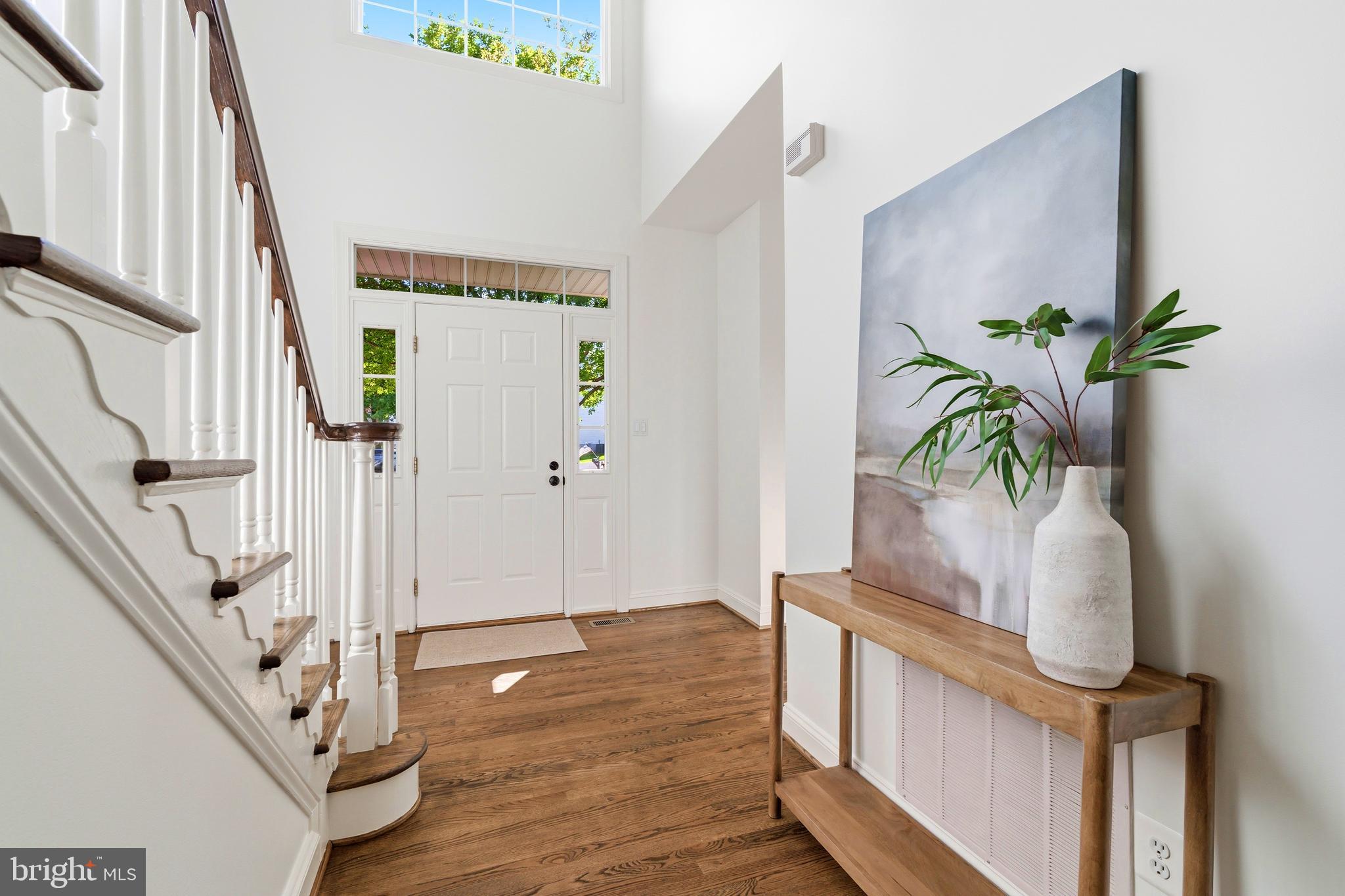 POTOMAC TERRACE - Residential