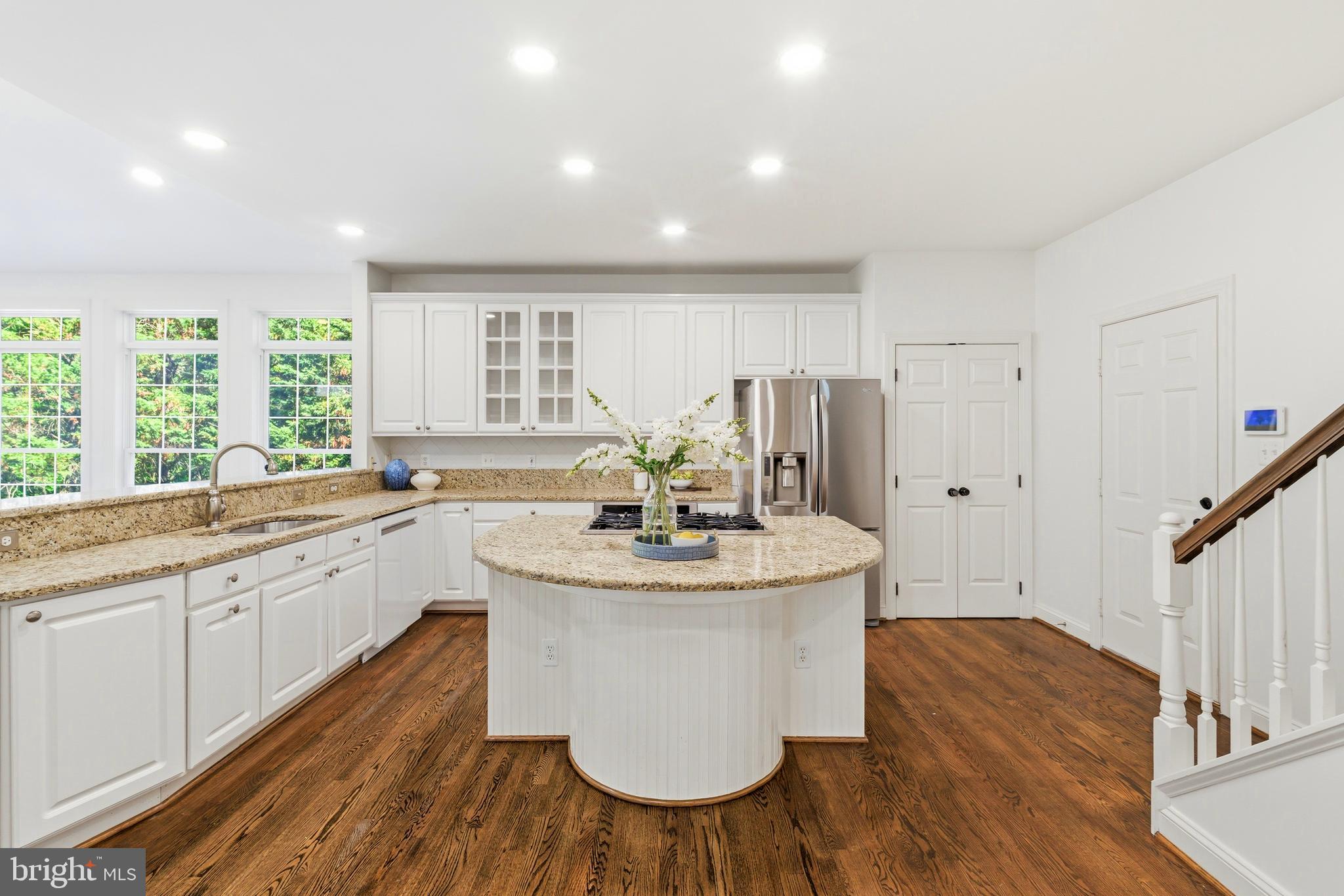 POTOMAC TERRACE - Residential
