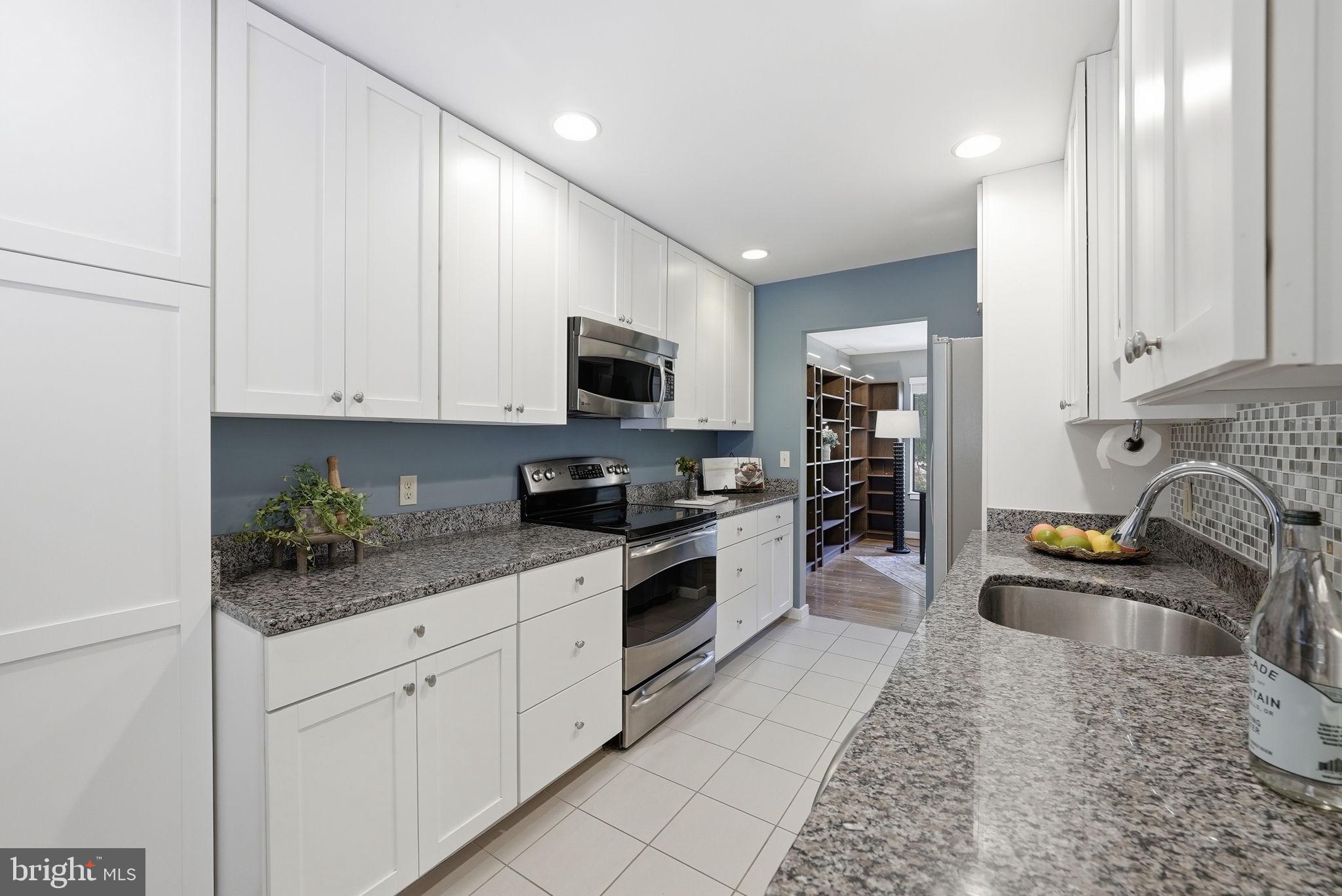THE WHARF CLUSTER - Residential