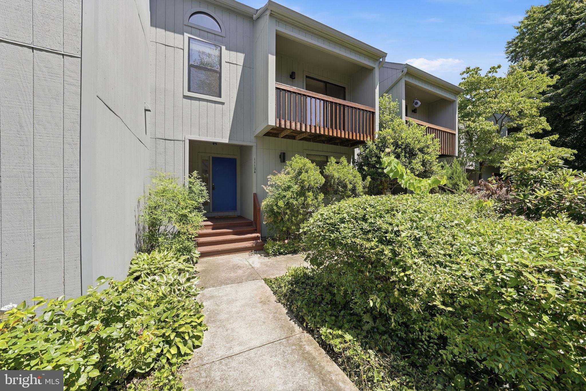 THE WHARF CLUSTER - Residential