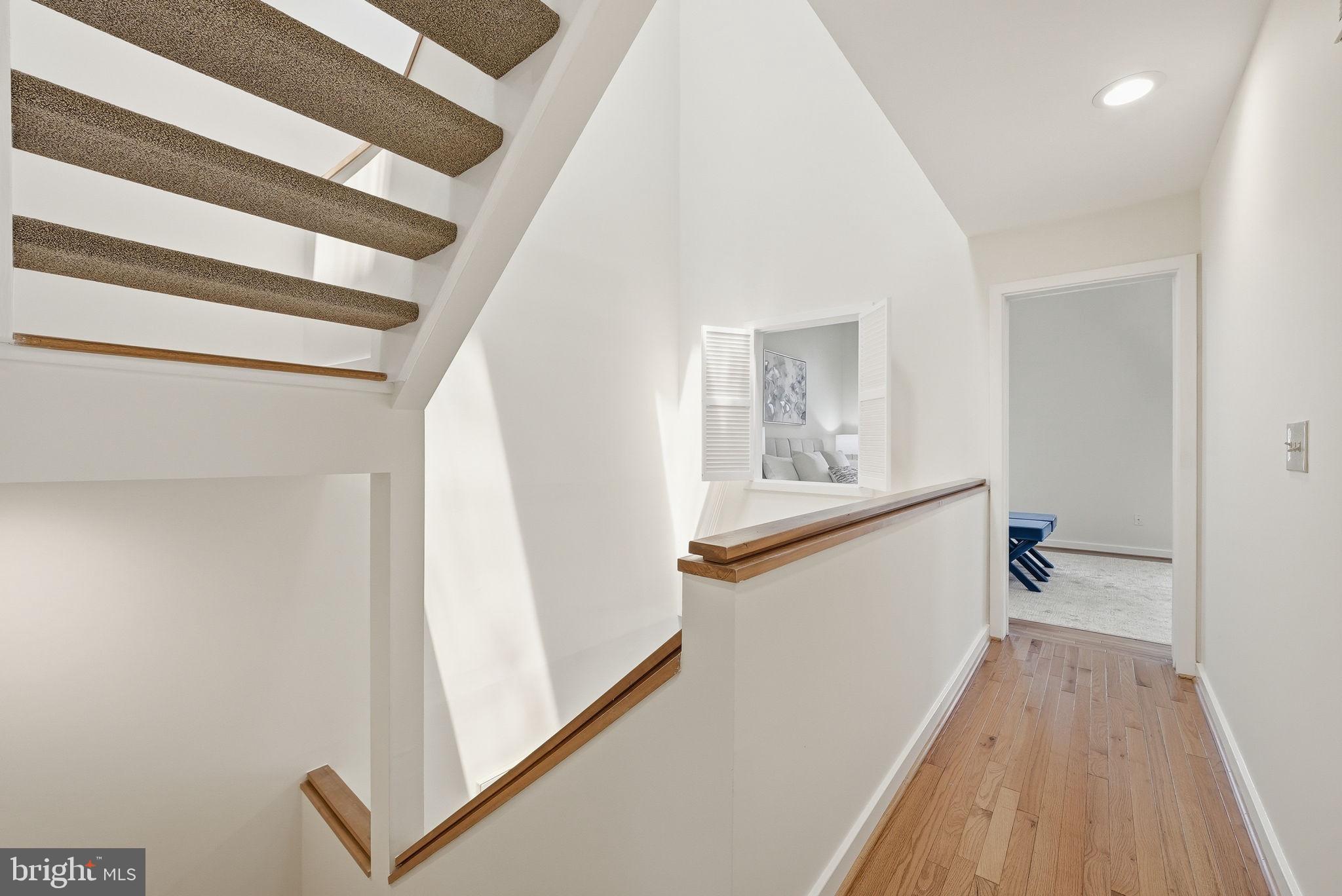 THE WHARF CLUSTER - Residential