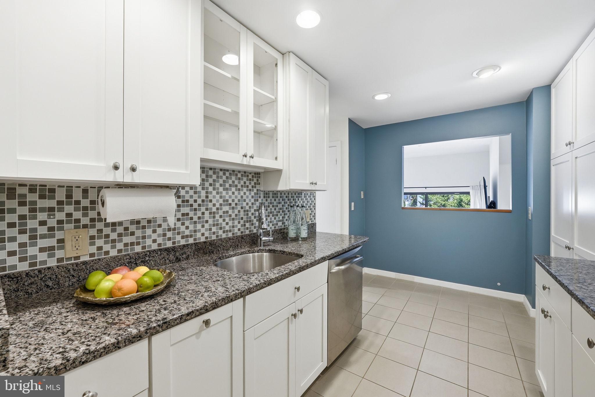 THE WHARF CLUSTER - Residential