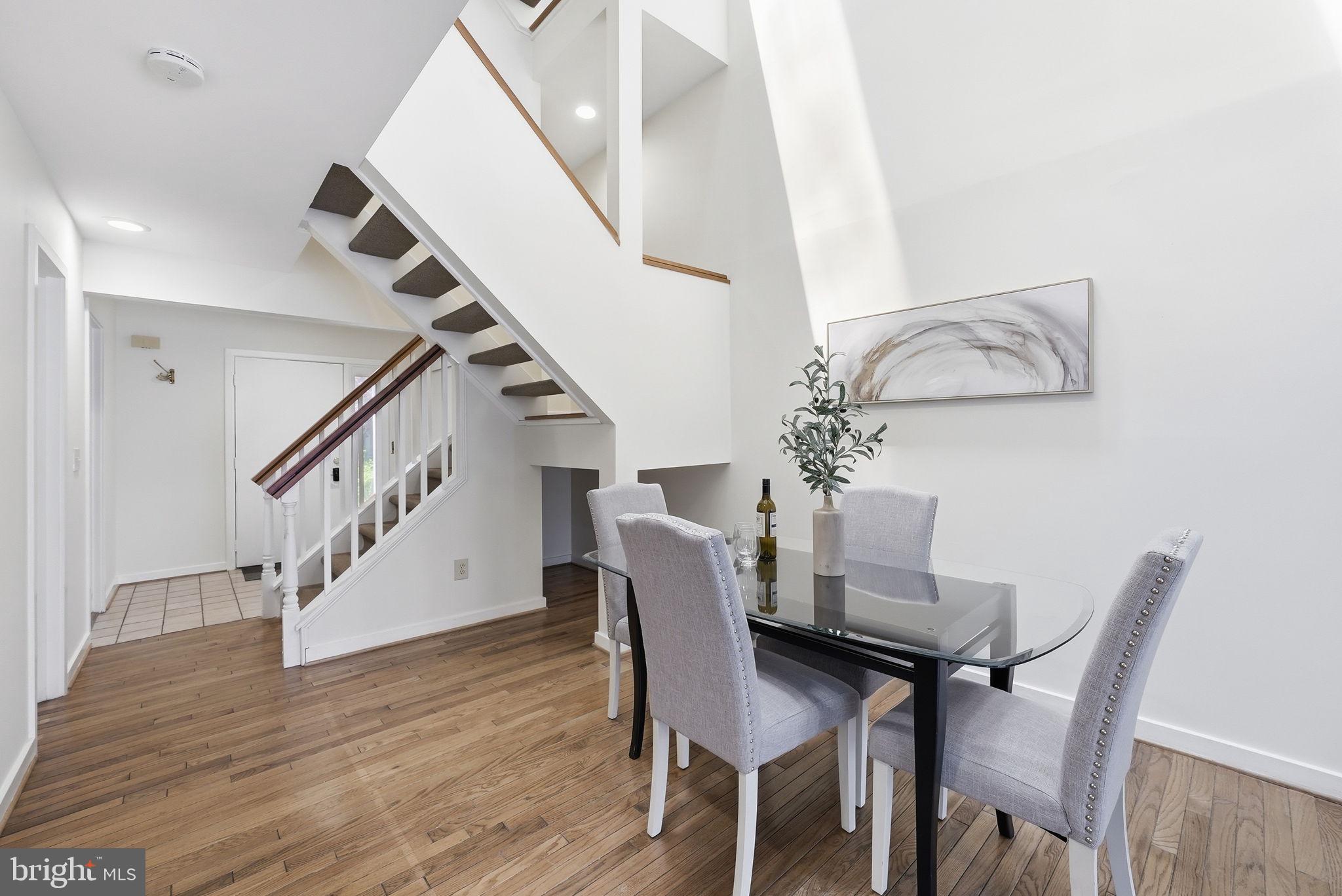 THE WHARF CLUSTER - Residential